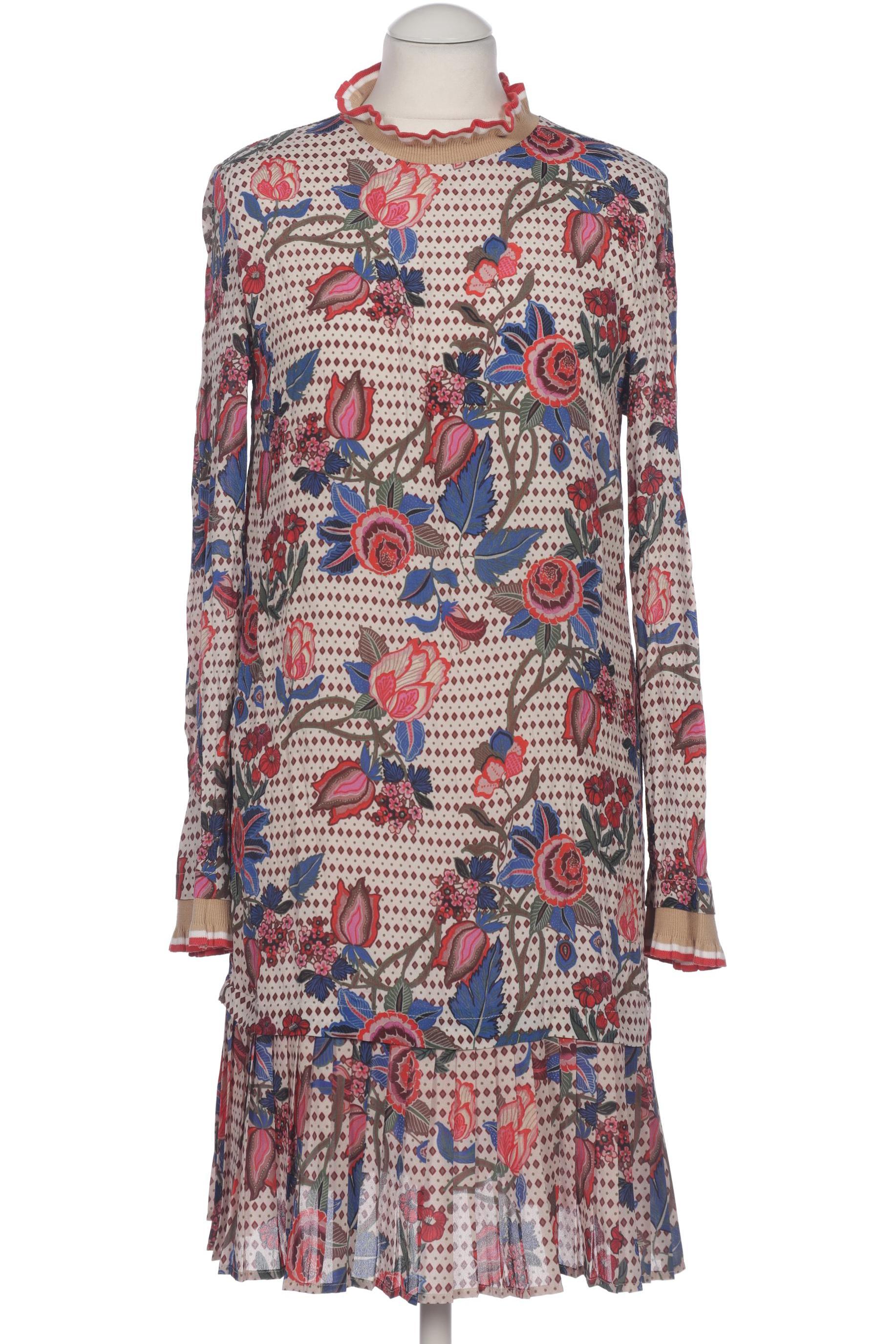 

Rich & Royal Damen Kleid, mehrfarbig, Gr. 38