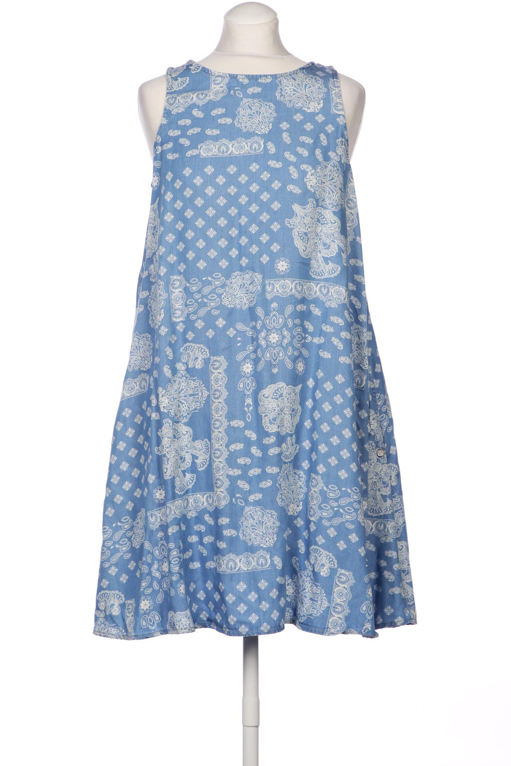 

Rich & Royal Damen Kleid, hellblau, Gr. 36