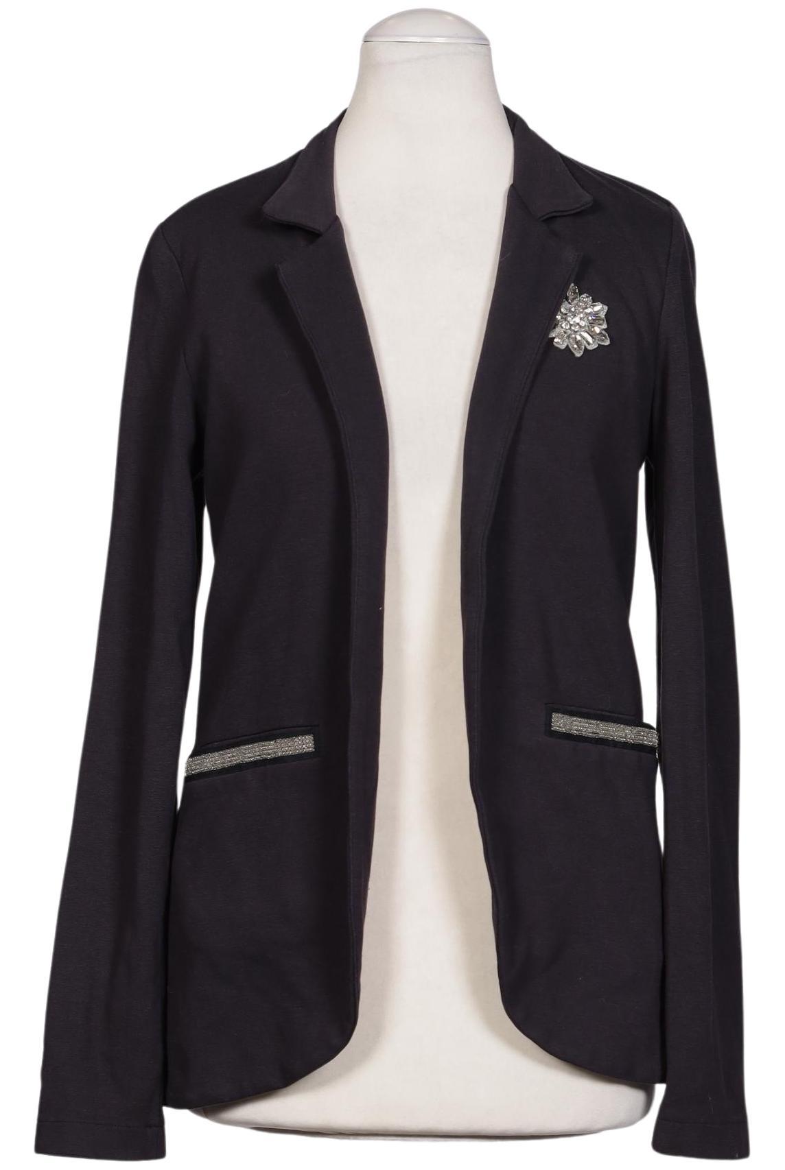 

Rich & Royal Damen Blazer, marineblau, Gr. 34