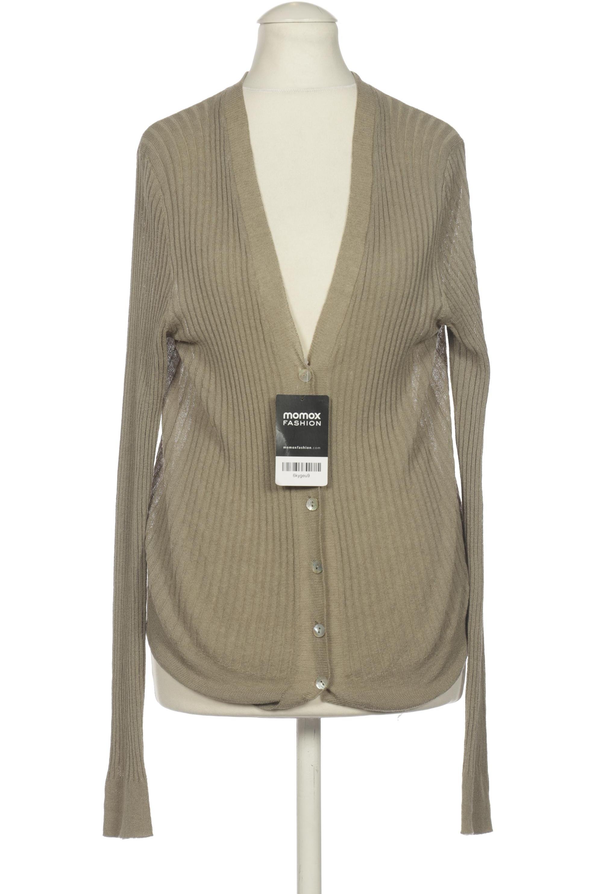 

Rich & Royal Damen Strickjacke, hellgrün, Gr. 36