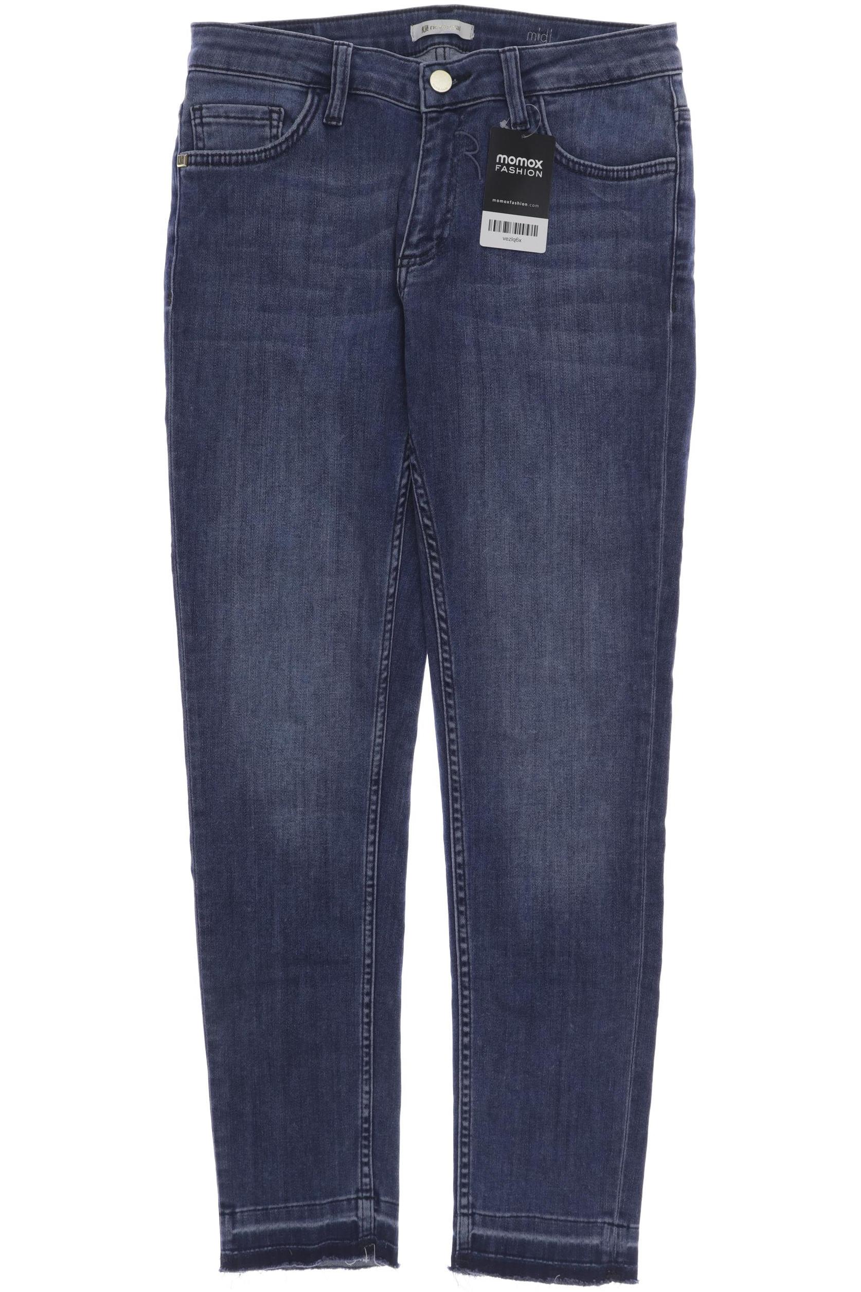 

Rich&Royal Damen Jeans, blau