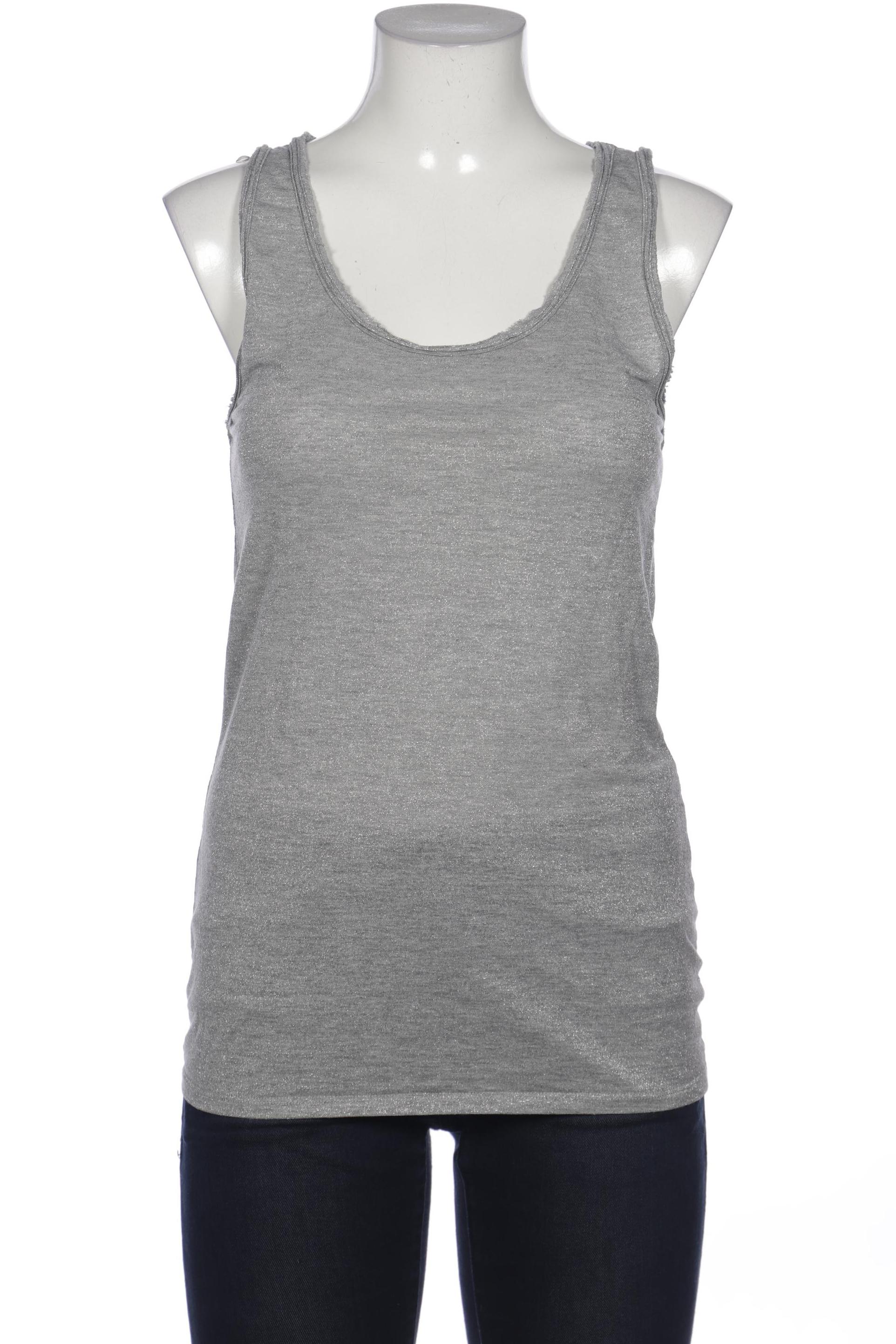 

Rich & Royal Damen Bluse, grau
