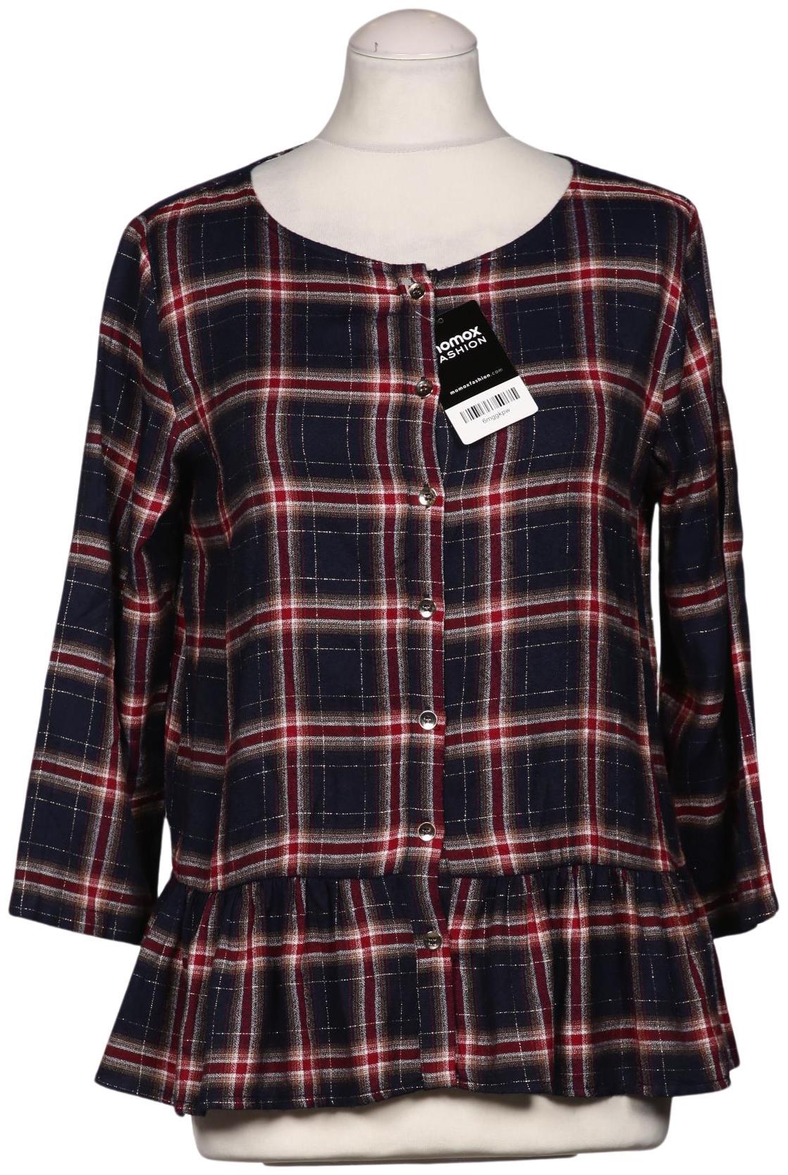 

Rich & Royal Damen Bluse, mehrfarbig, Gr. 38