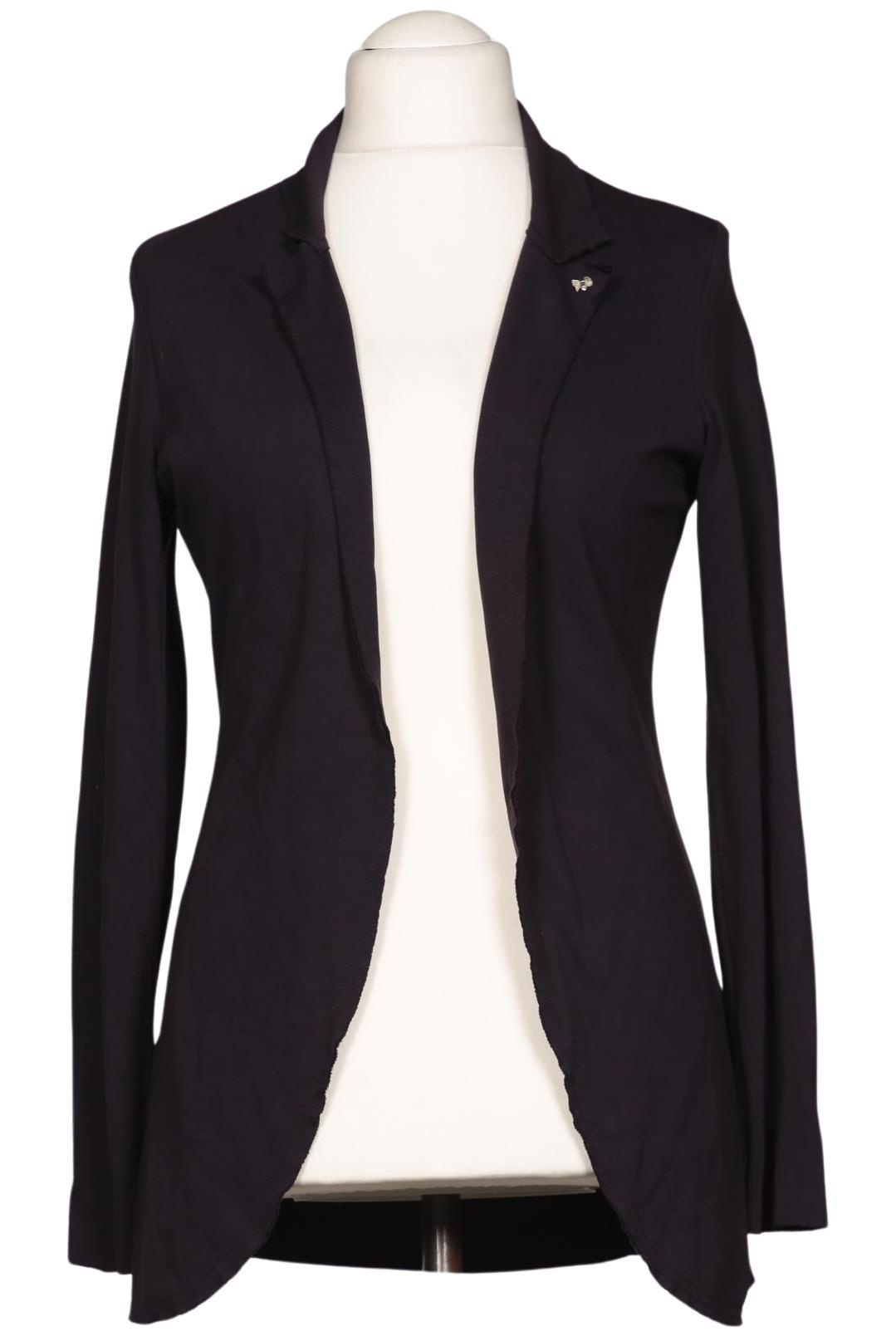 

Rich & Royal Damen Blazer, marineblau, Gr. 38