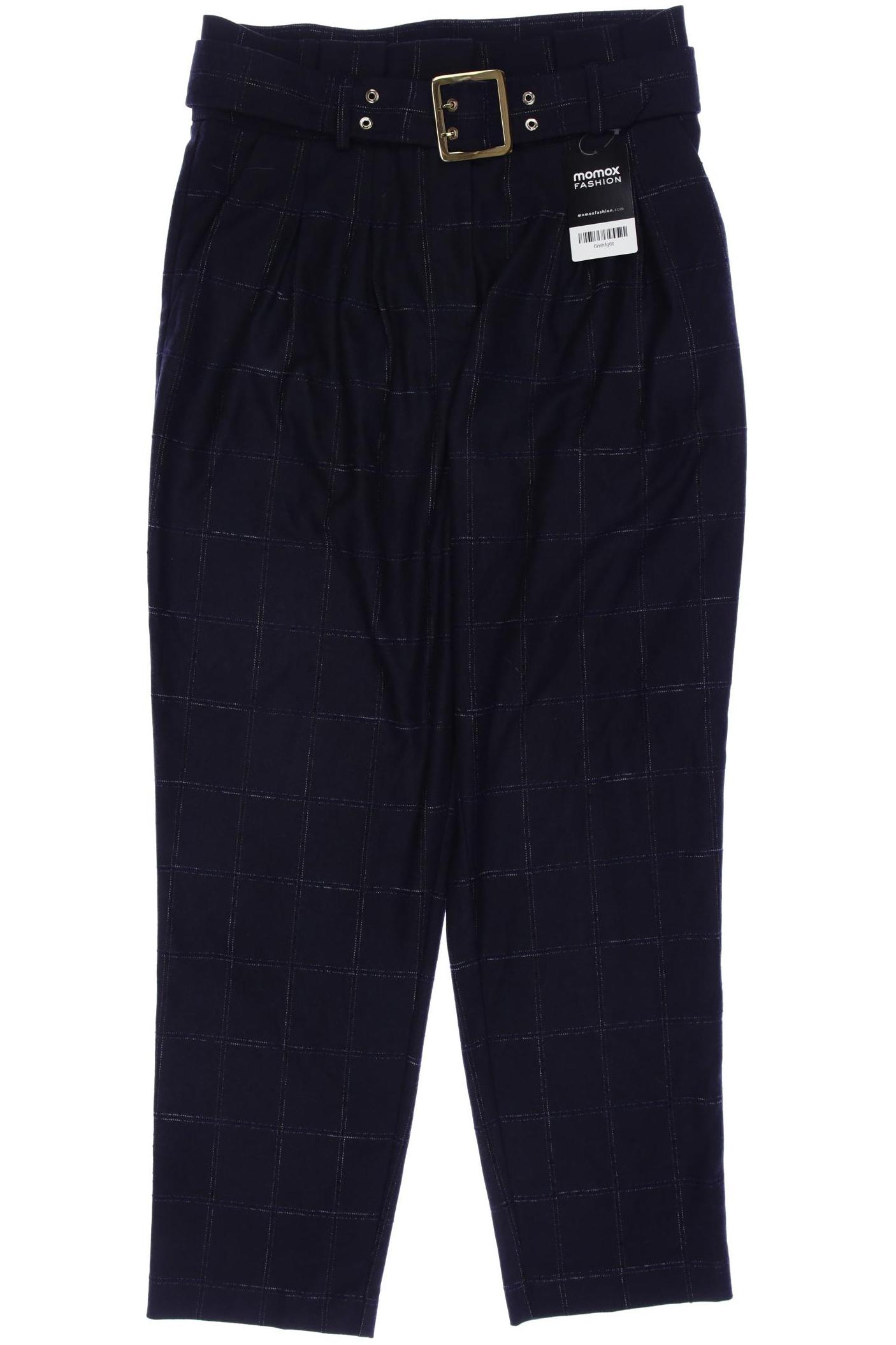 

Rich&Royal Damen Stoffhose, marineblau