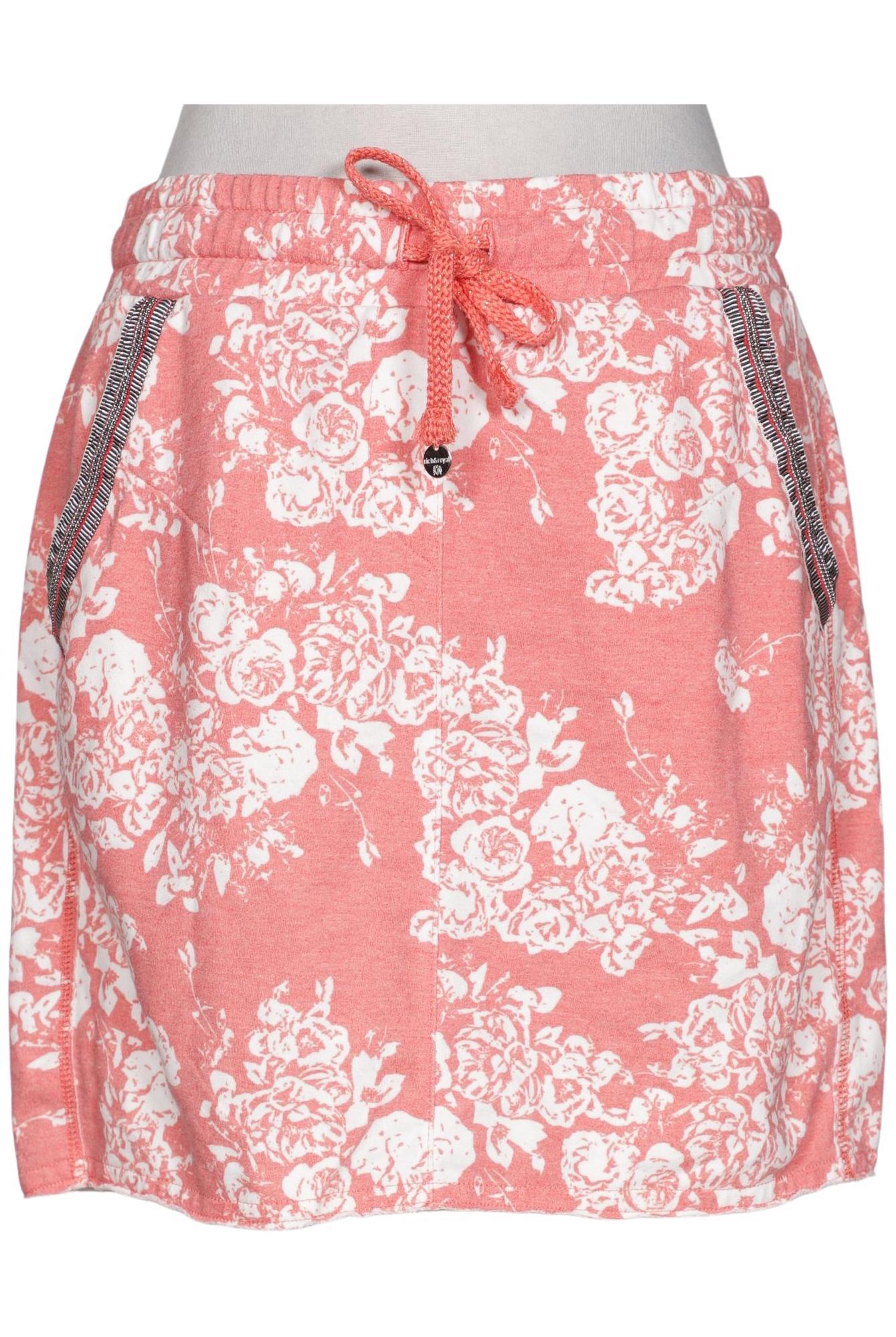 

Rich & Royal Damen Rock, rot, Gr. 38