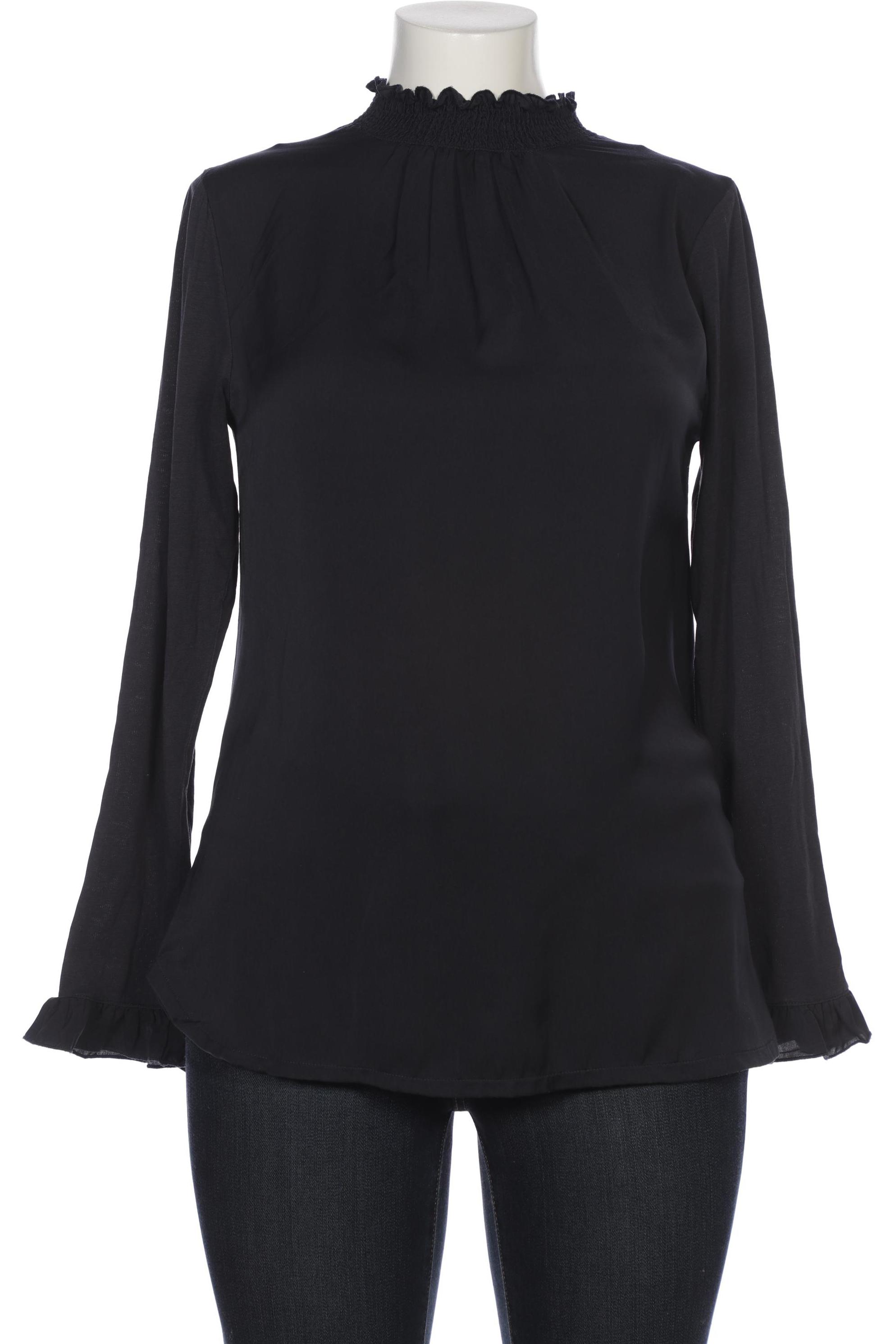 

Rich & Royal Damen Bluse, marineblau, Gr. 42