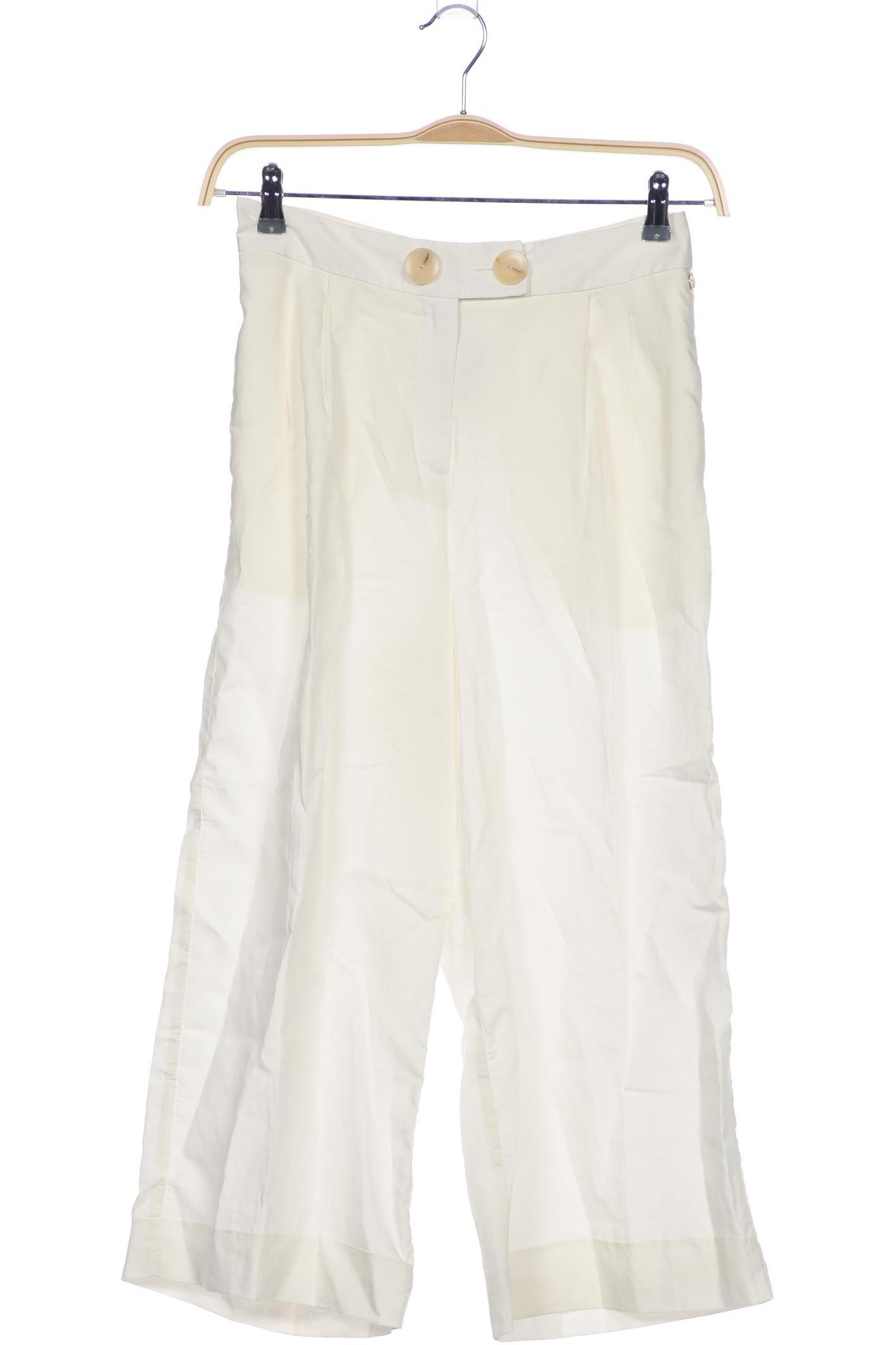 

Rich & Royal Damen Stoffhose, cremeweiß, Gr. 36