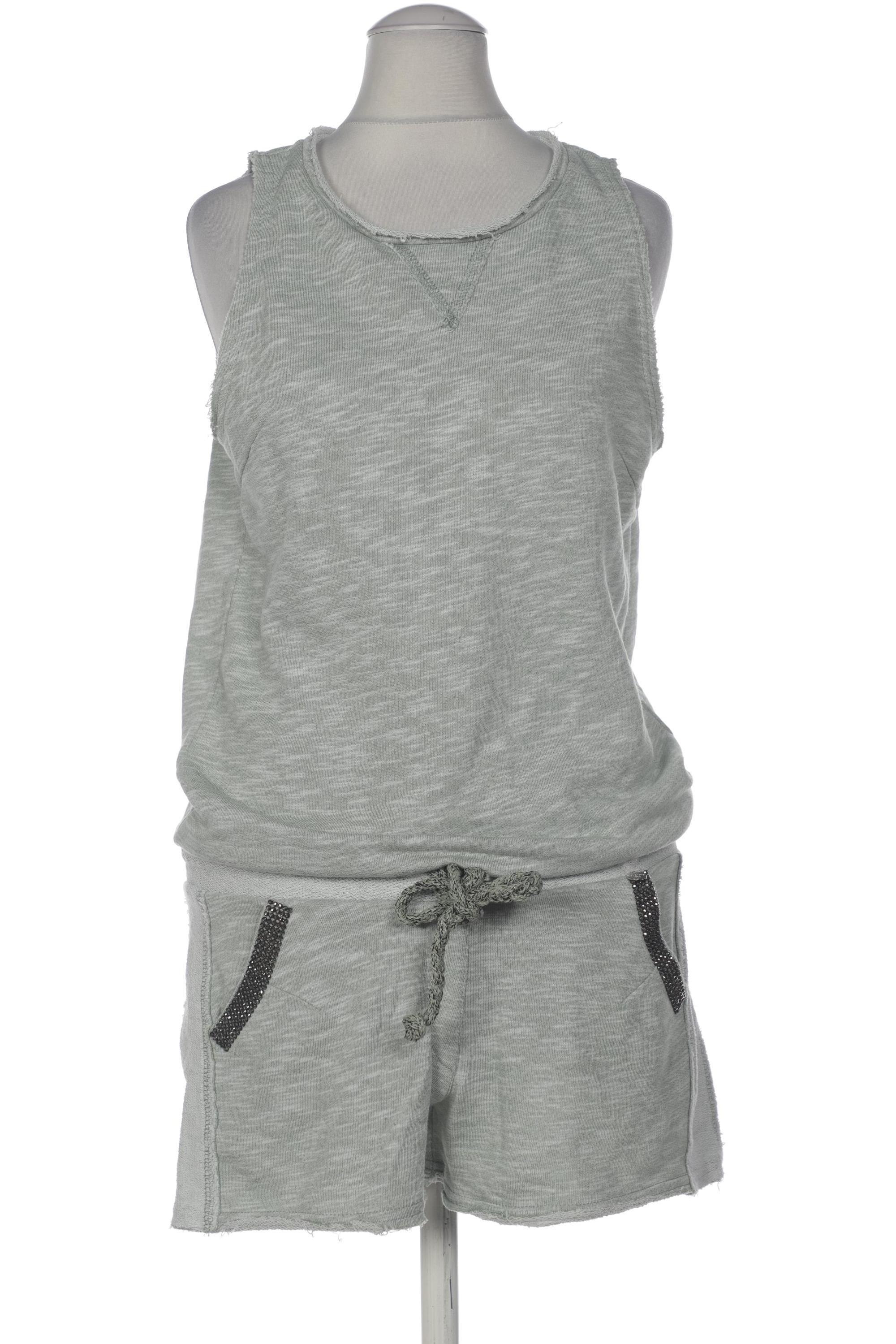 

Rich & Royal Damen Jumpsuit/Overall, hellgrün, Gr. 34