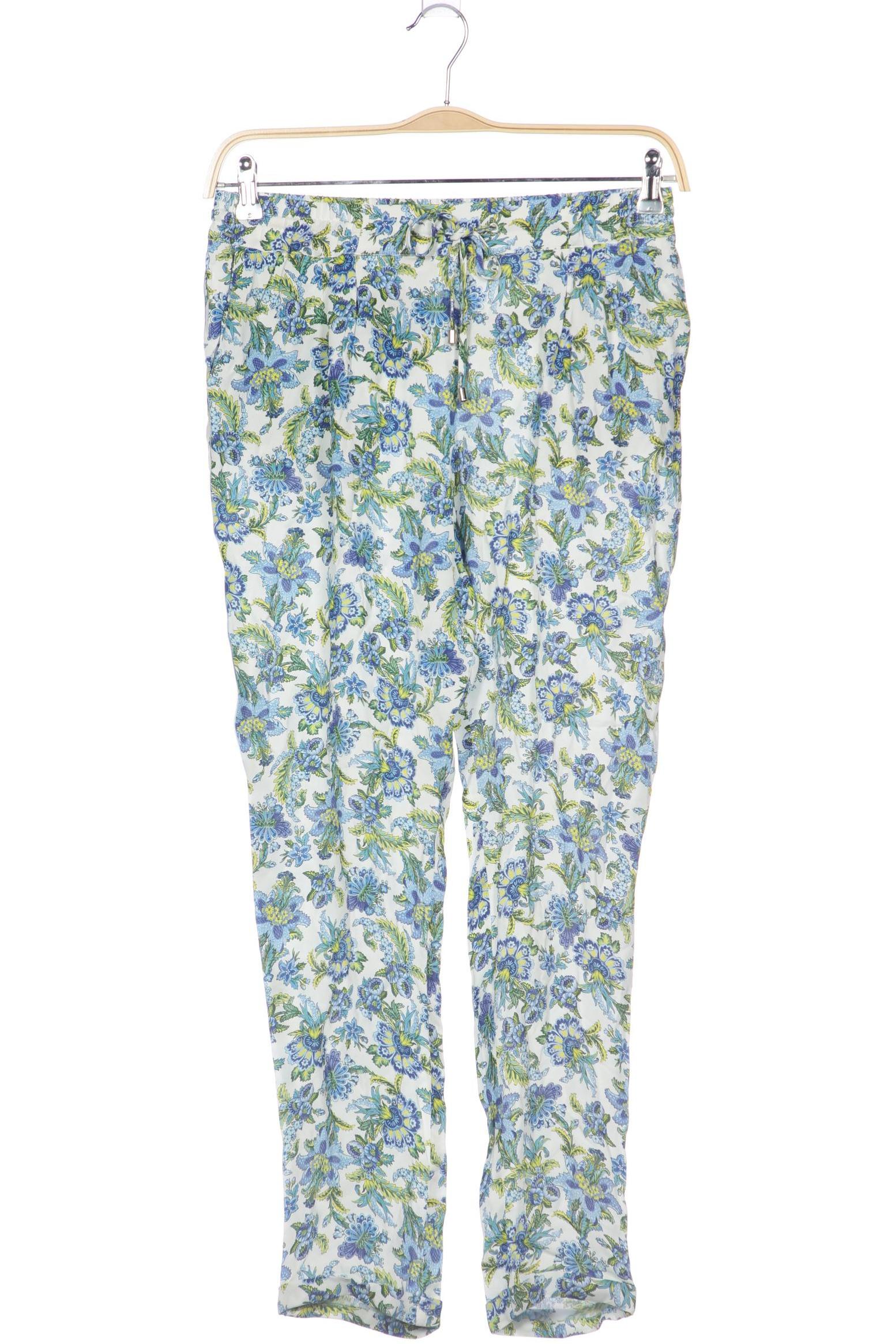 

Rich & Royal Damen Stoffhose, blau, Gr. 36