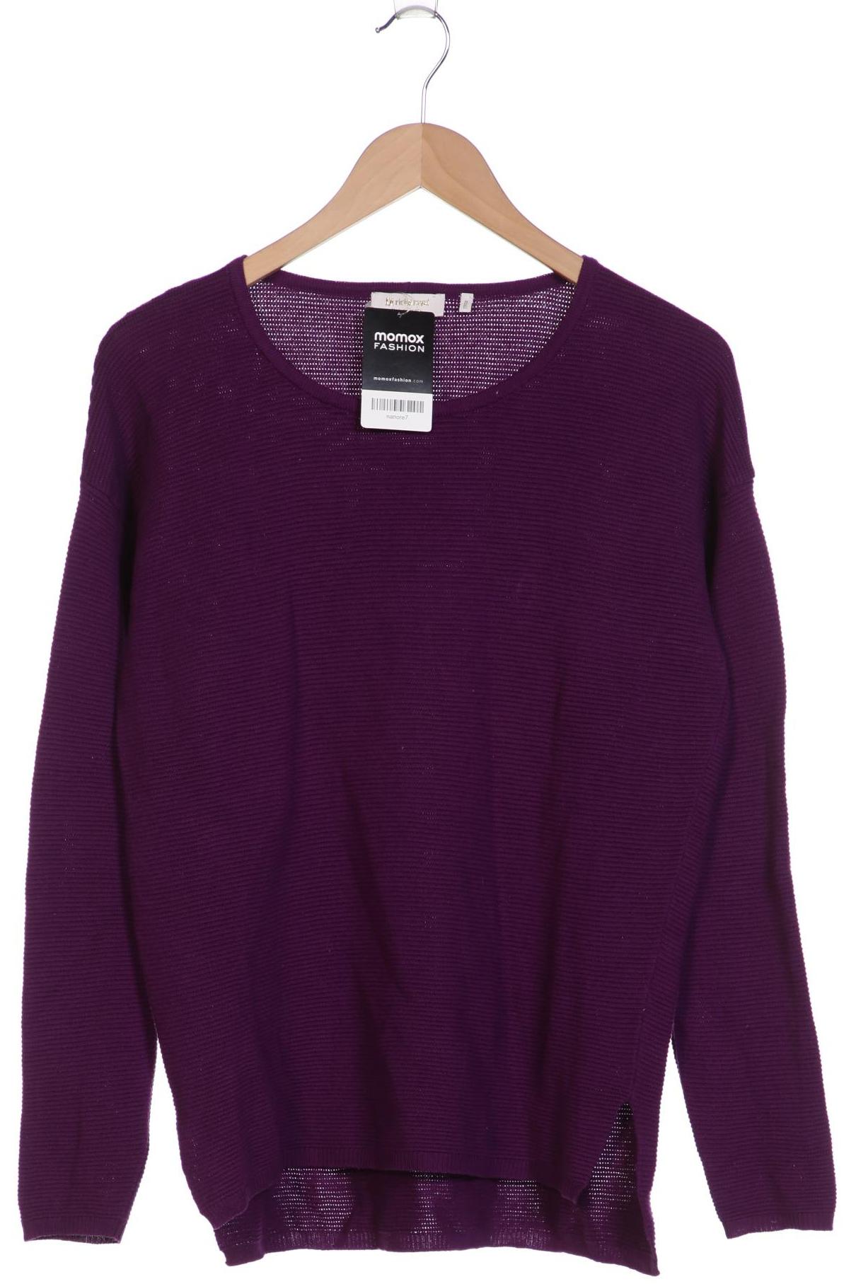 

Rich & Royal Damen Pullover, flieder, Gr. 36