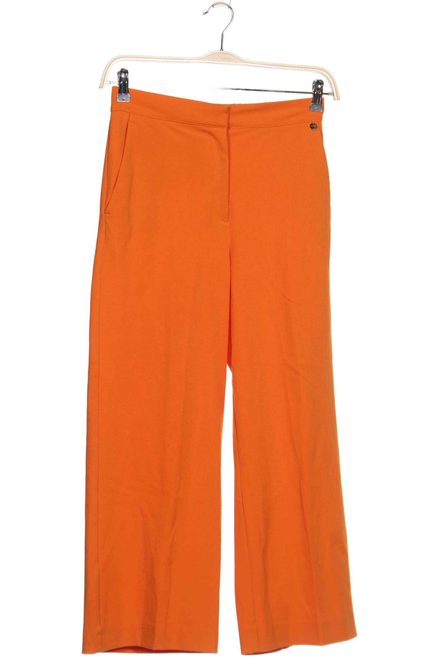 

Rich & Royal Damen Stoffhose, orange, Gr. 36