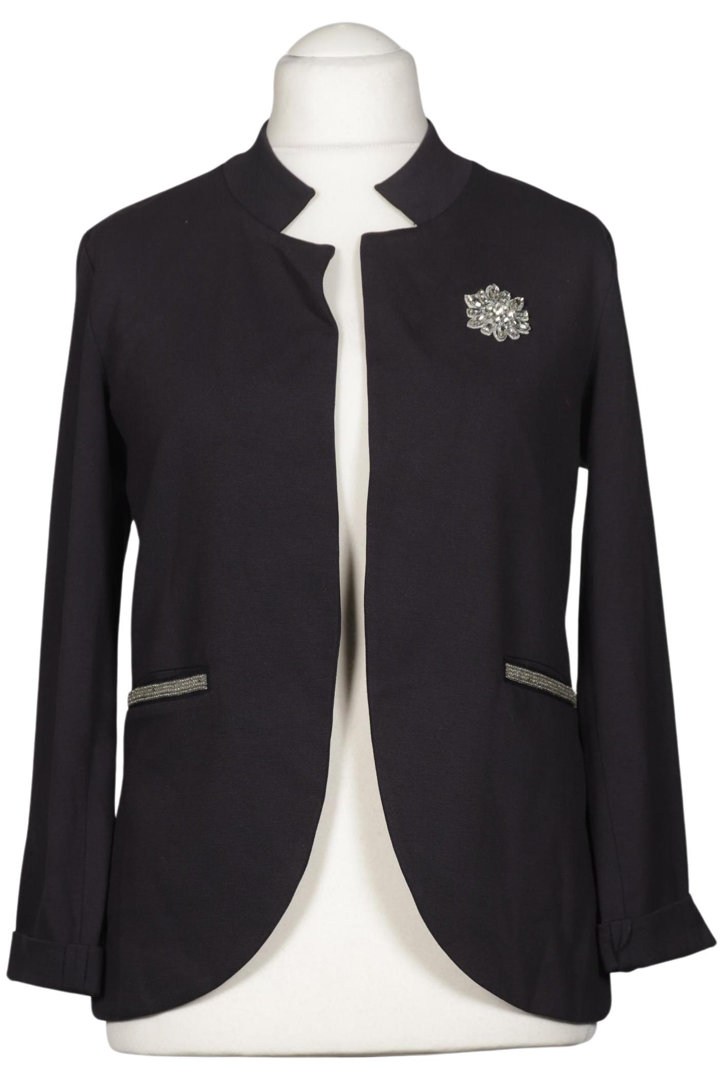 

Rich & Royal Damen Blazer, marineblau, Gr. 38