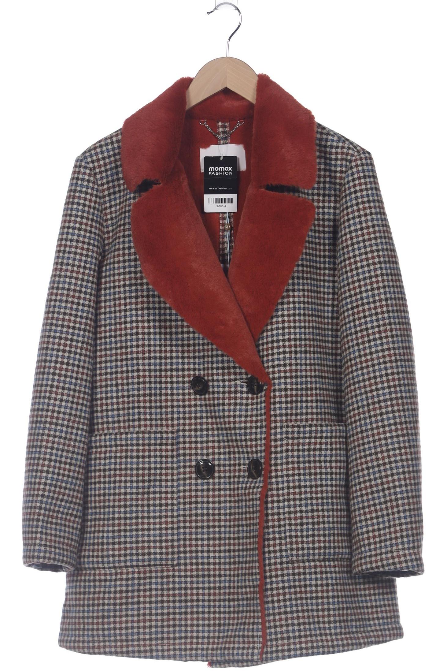 

Rich & Royal Damen Jacke, mehrfarbig, Gr. 42