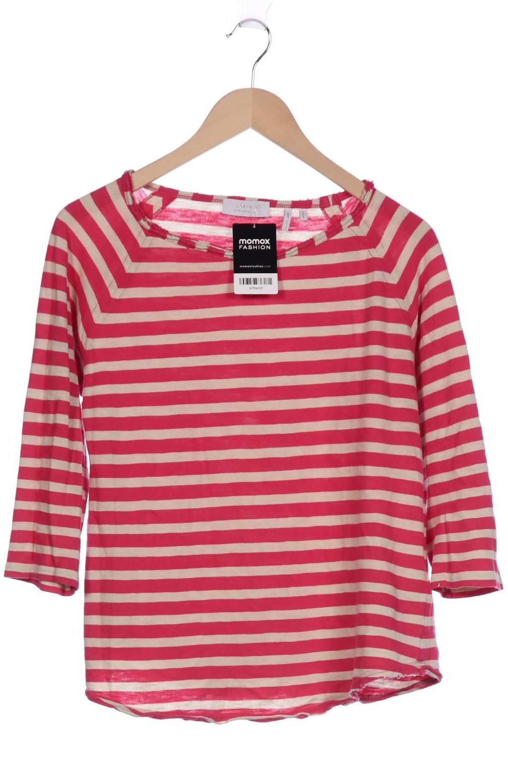 

Rich & Royal Damen Langarmshirt, pink