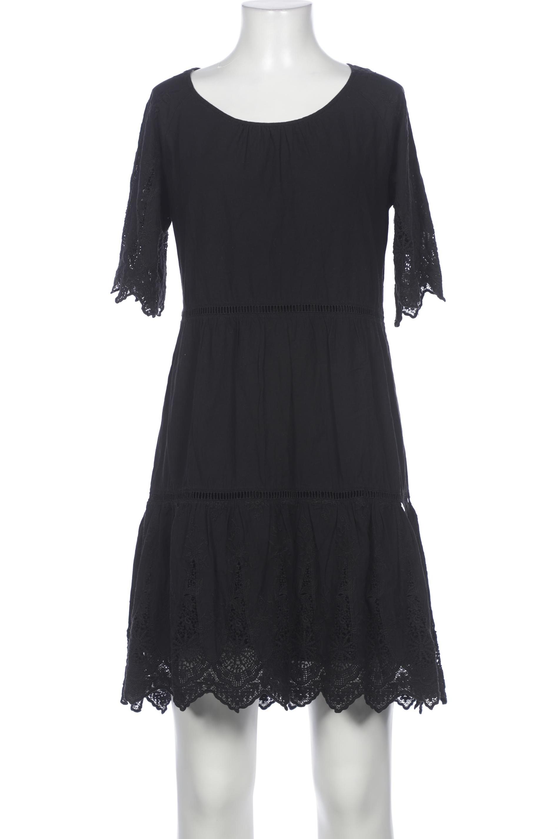 

Rich & Royal Damen Kleid, schwarz, Gr. 36