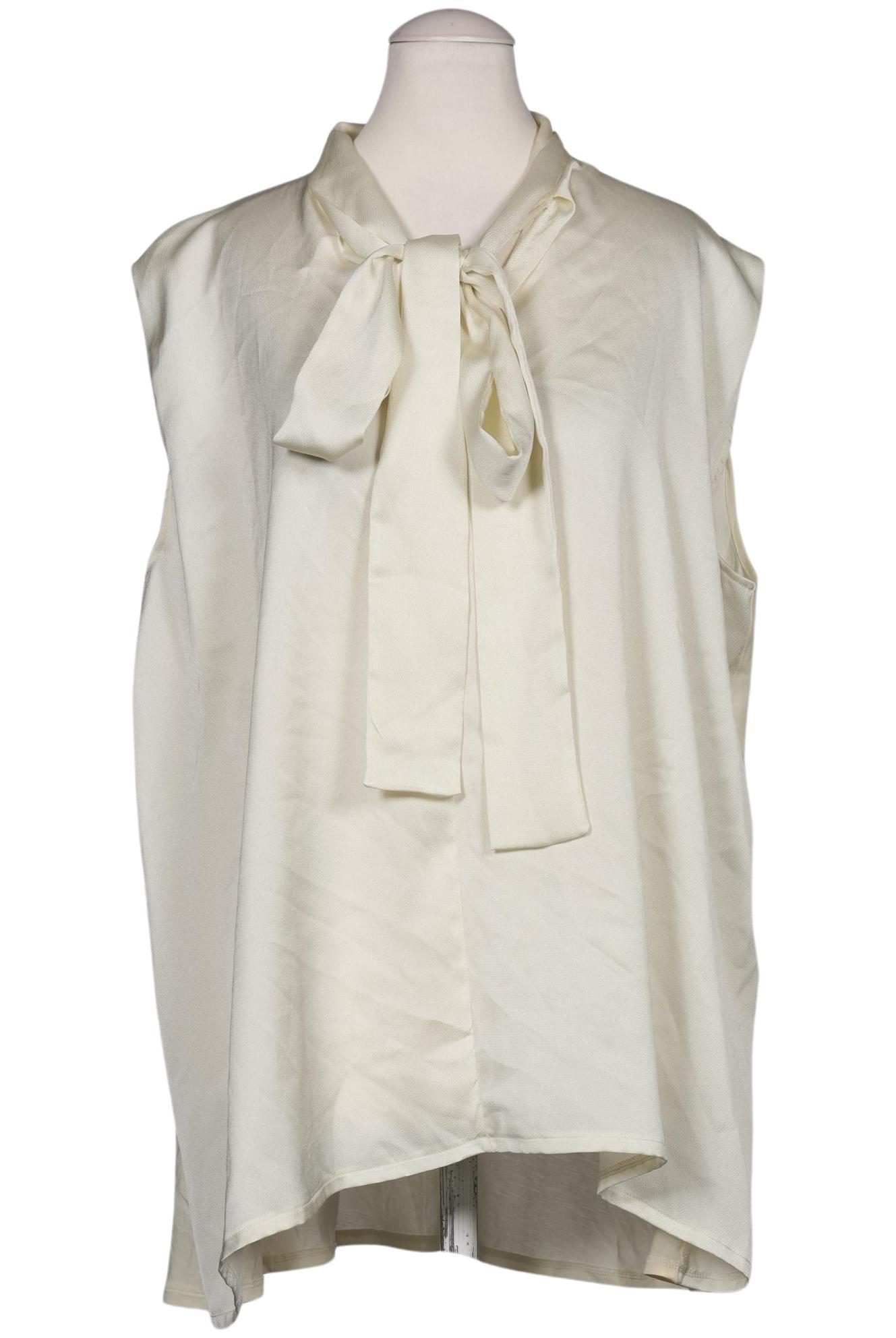 

Rich & Royal Damen Bluse, cremeweiß, Gr. 34