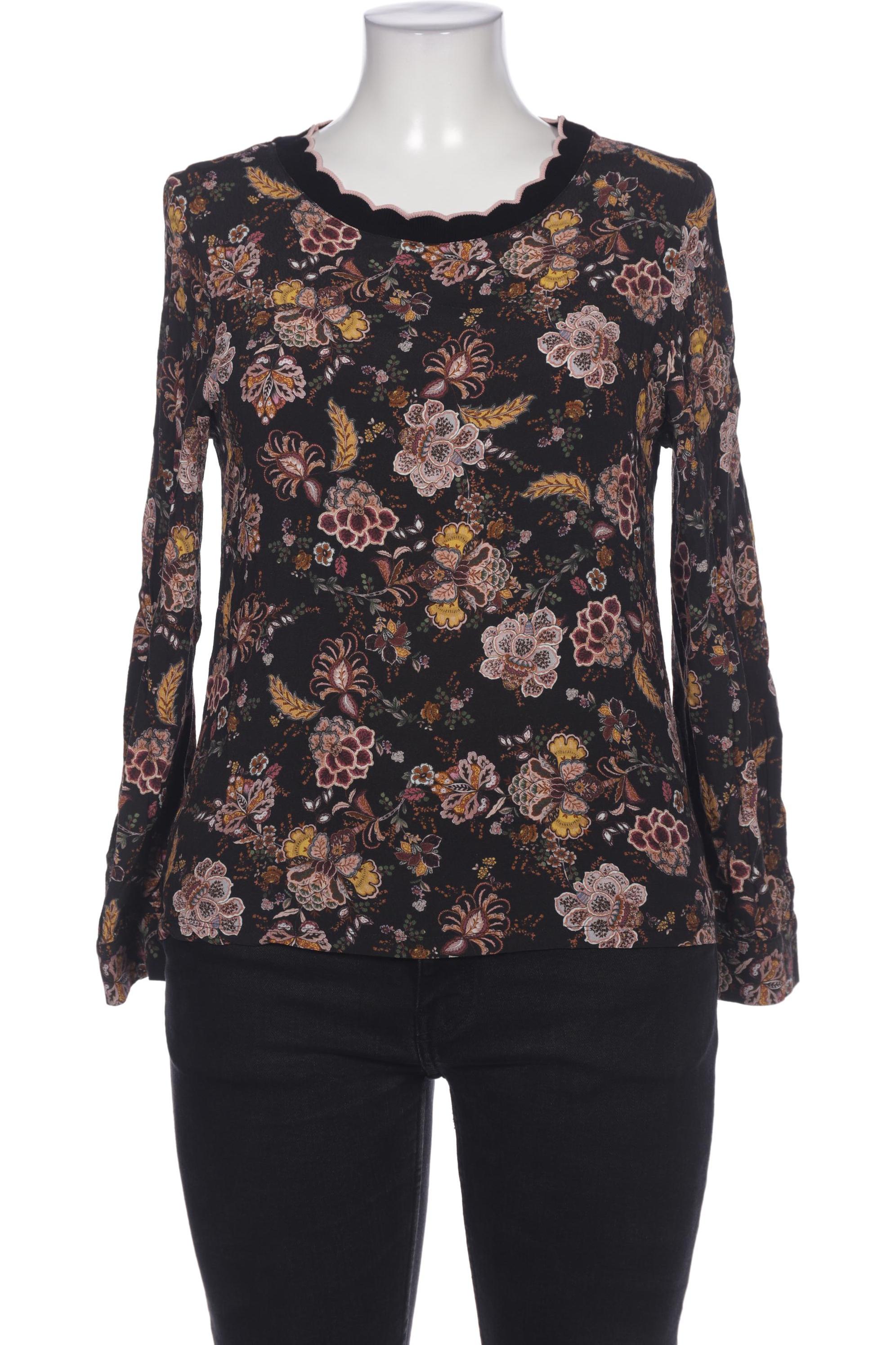 

Rich & Royal Damen Bluse, schwarz