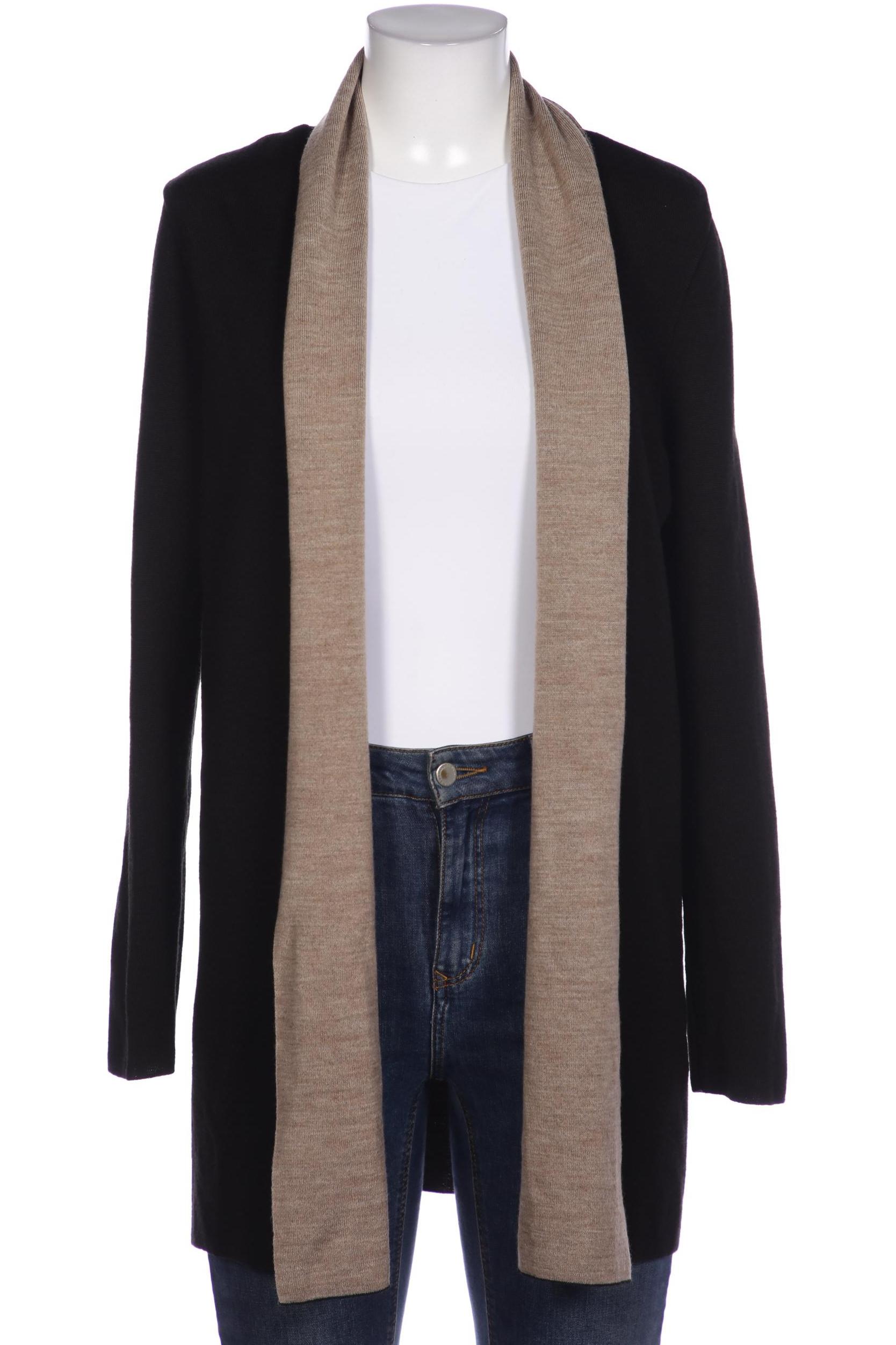 

Rich & Royal Damen Strickjacke, schwarz
