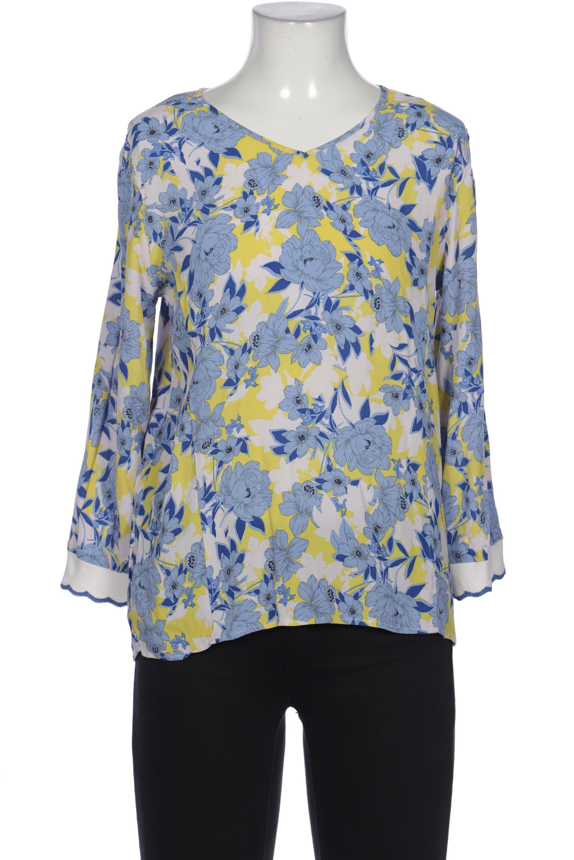 

Rich&Royal Damen Bluse, blau