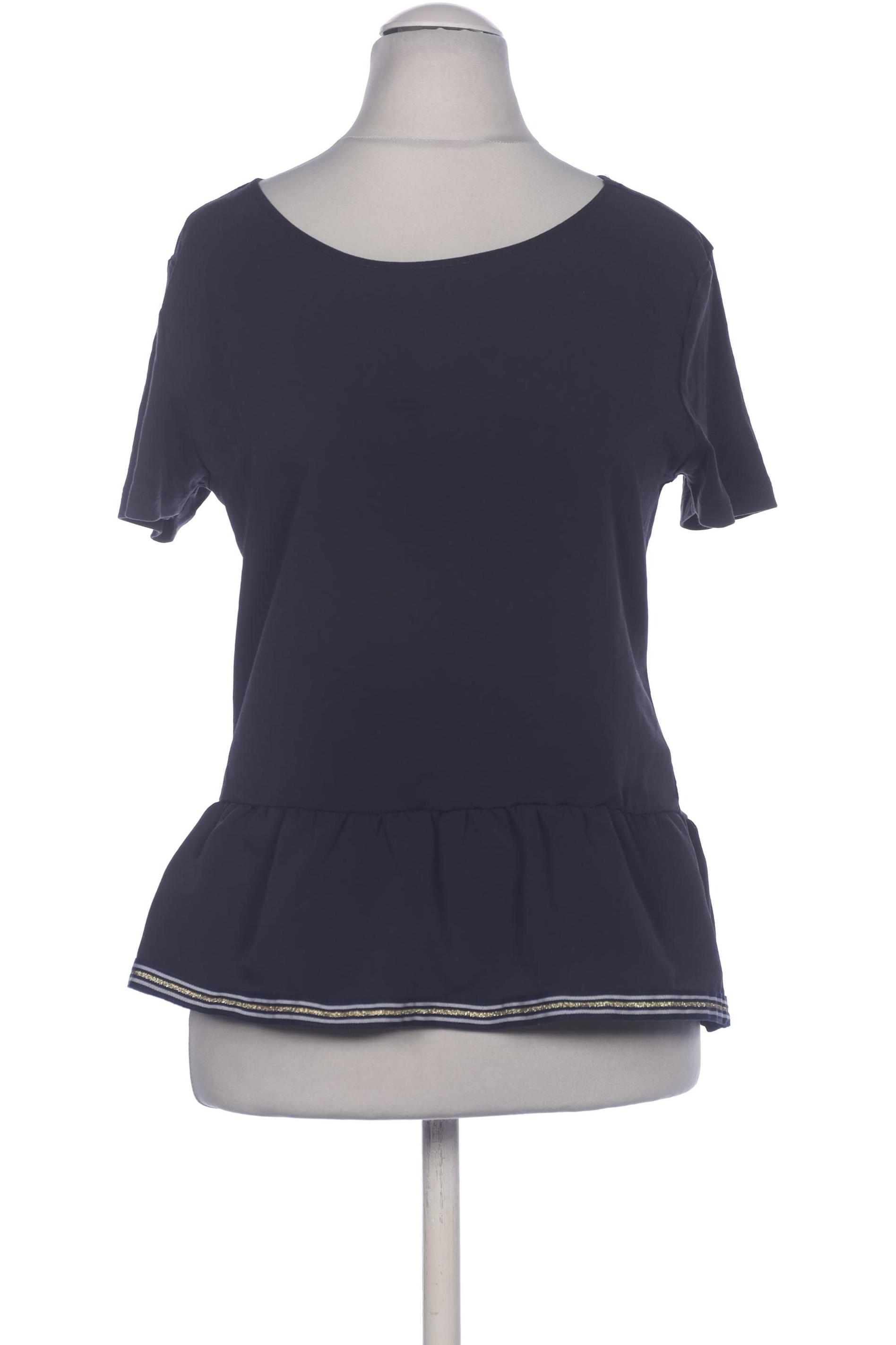 

Rich & Royal Damen Bluse, marineblau, Gr. 38