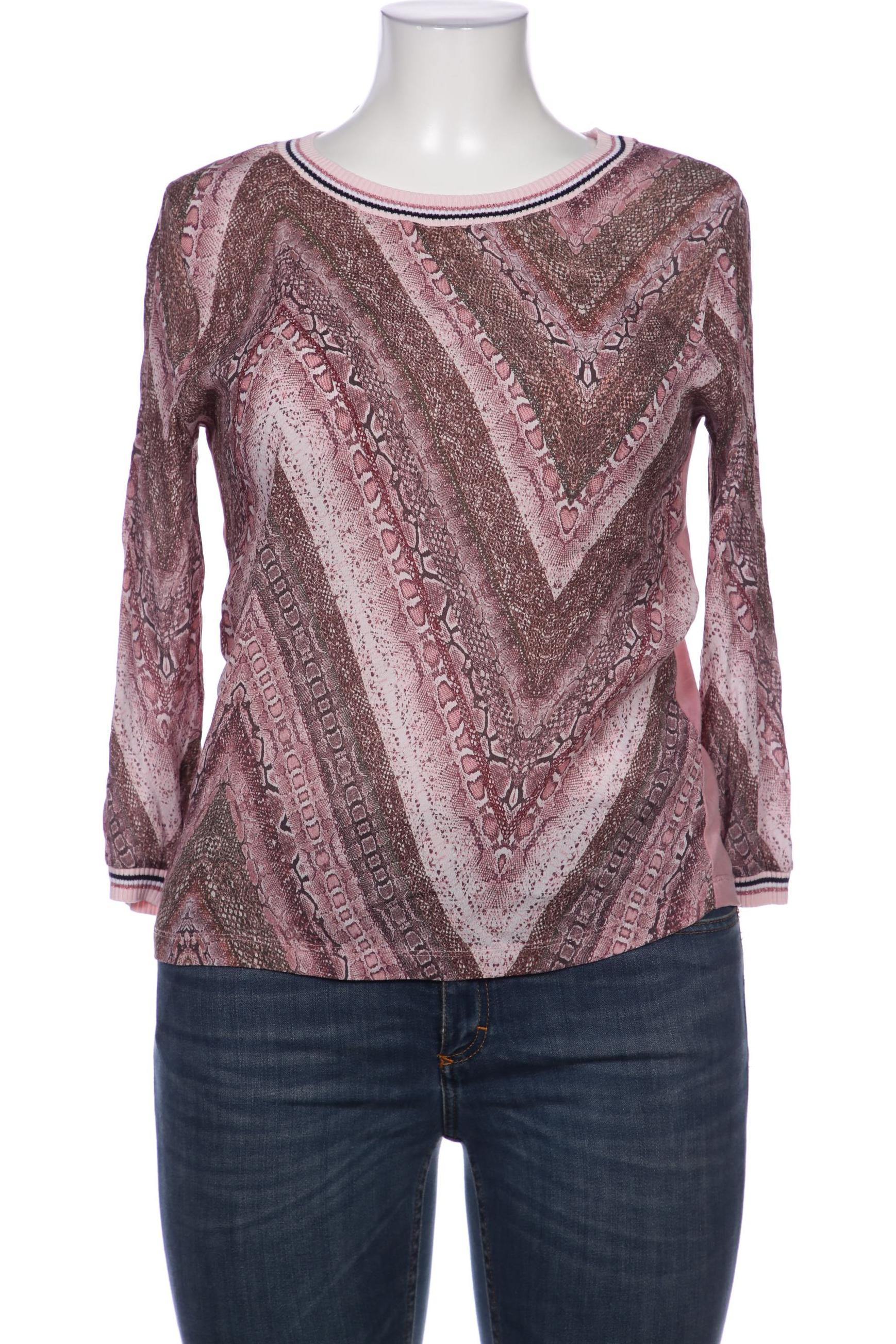 

Rich & Royal Damen Bluse, pink