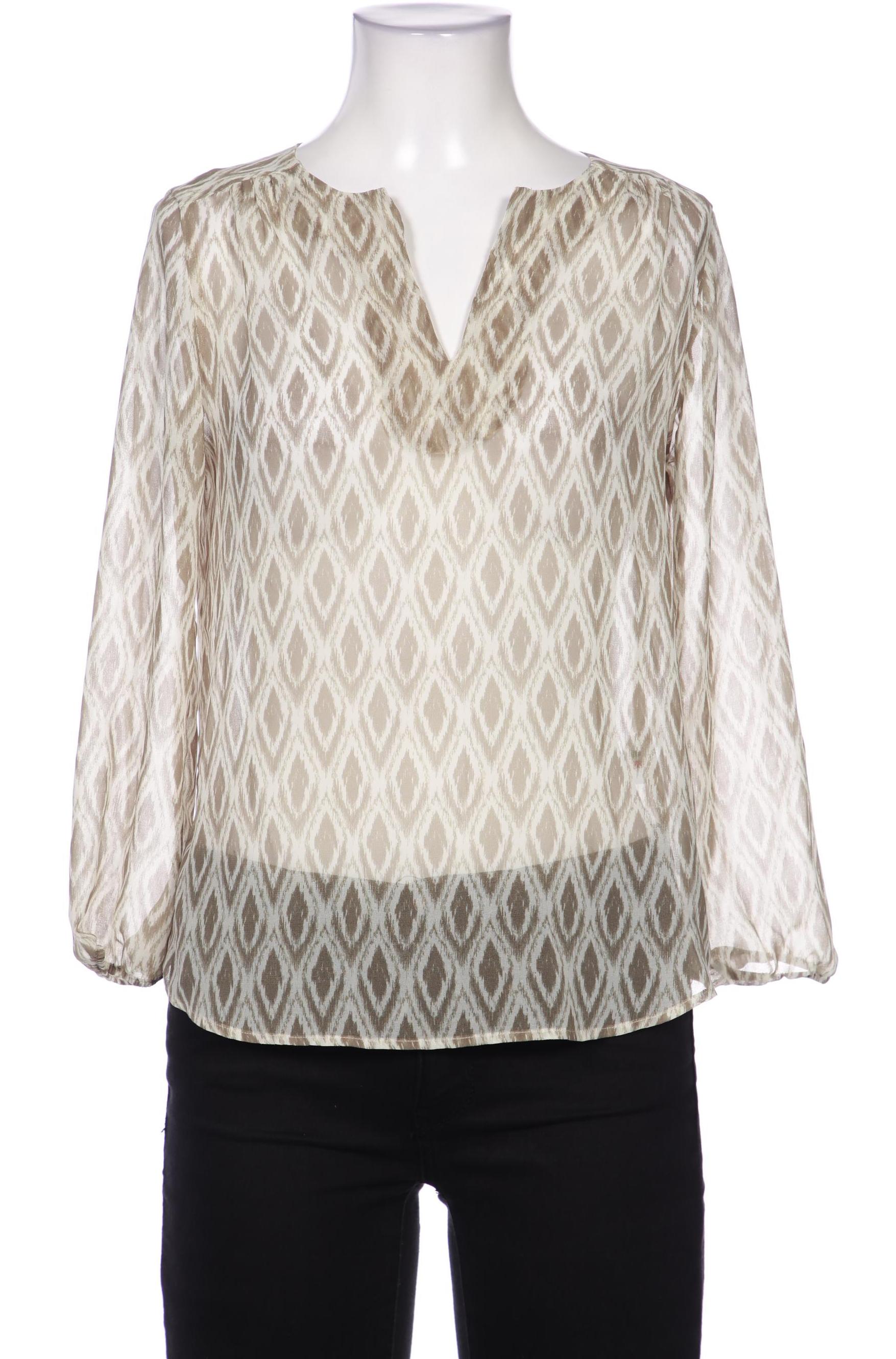 

Rich & Royal Damen Bluse, grün, Gr. 34