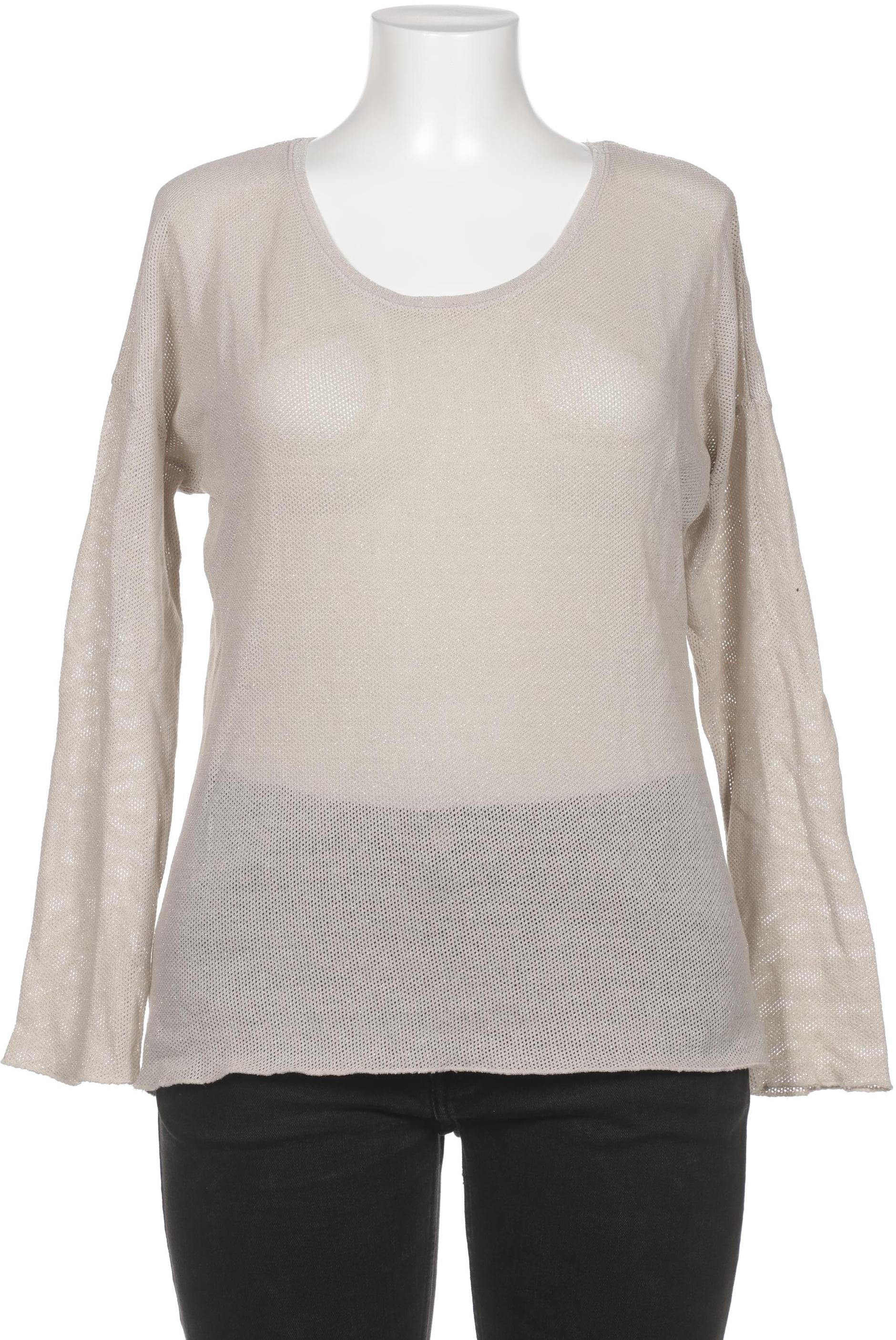 

Rich & Royal Damen Pullover, cremeweiß, Gr. 42