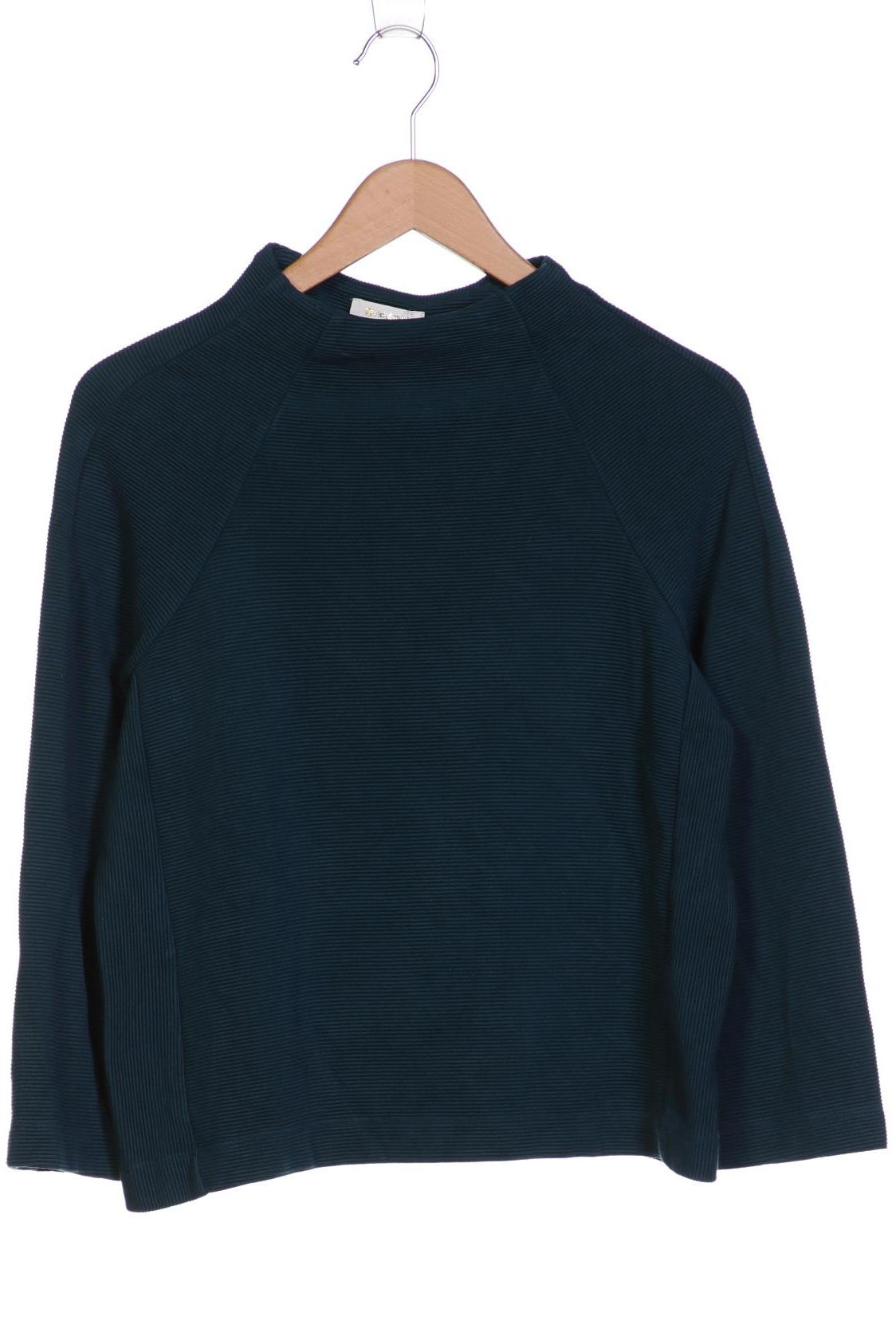 

Rich&Royal Damen Sweatshirt, türkis