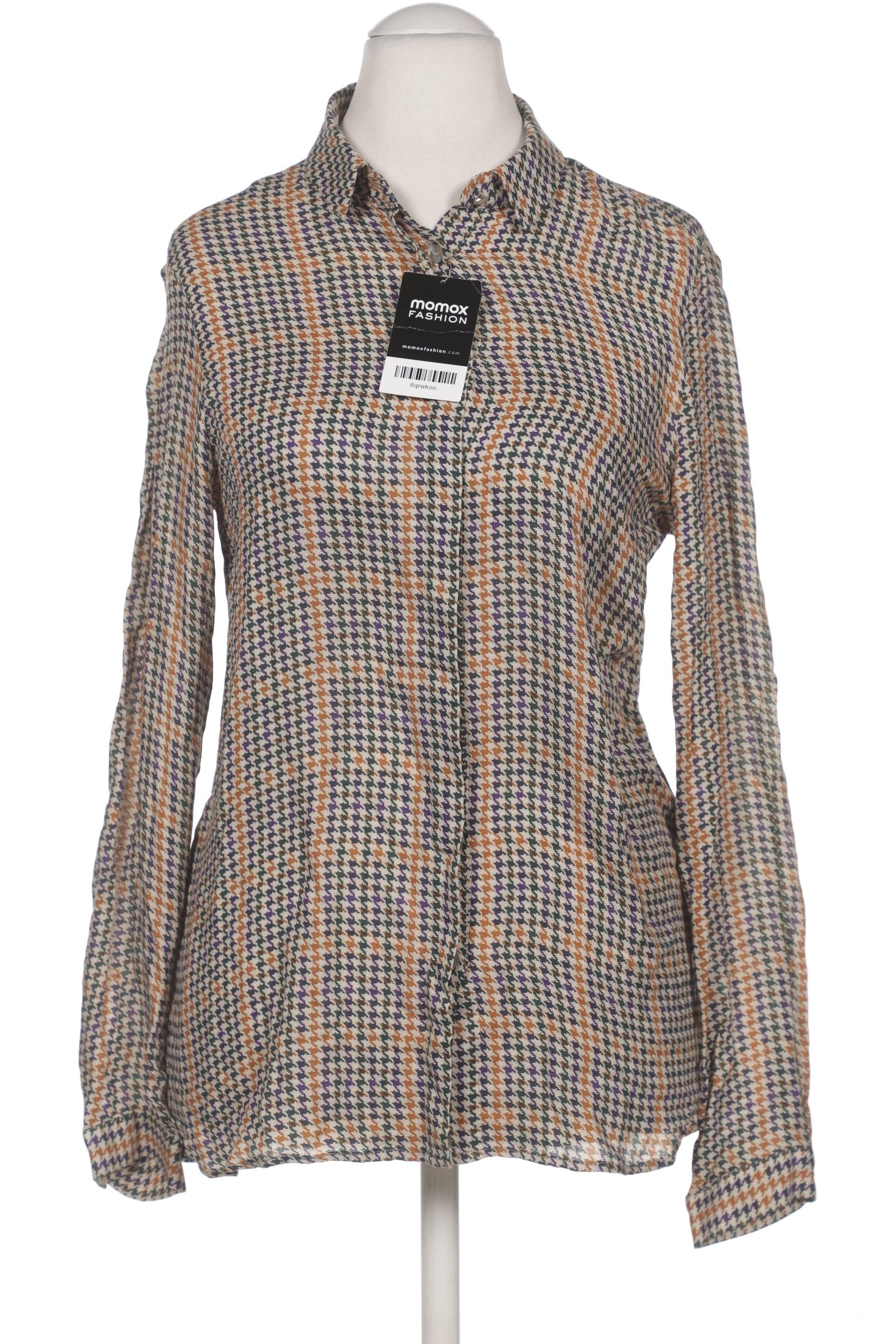 

Rich & Royal Damen Bluse, beige, Gr. 36