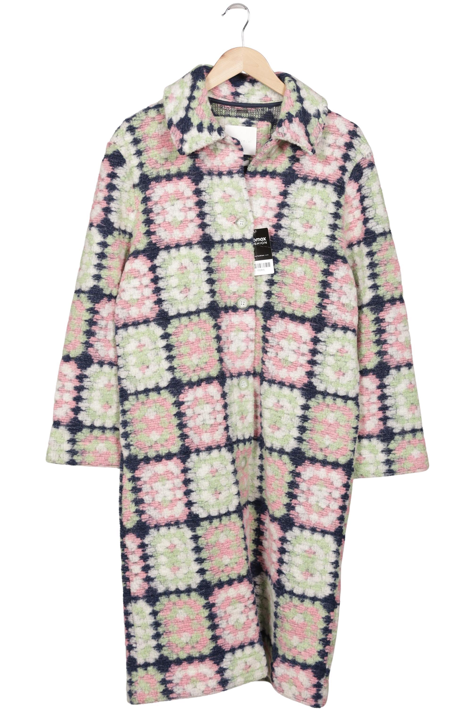 

Rich & Royal Damen Mantel, mehrfarbig, Gr. 36