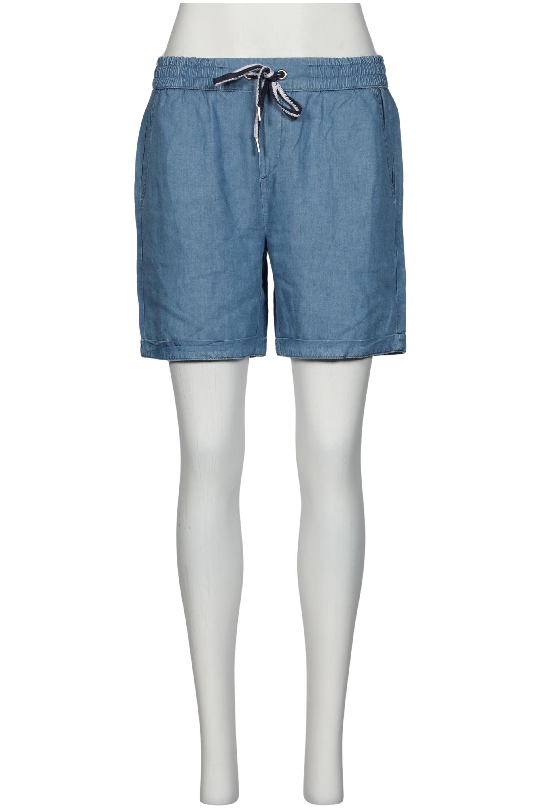 

Rich & Royal Damen Shorts, blau, Gr. 30