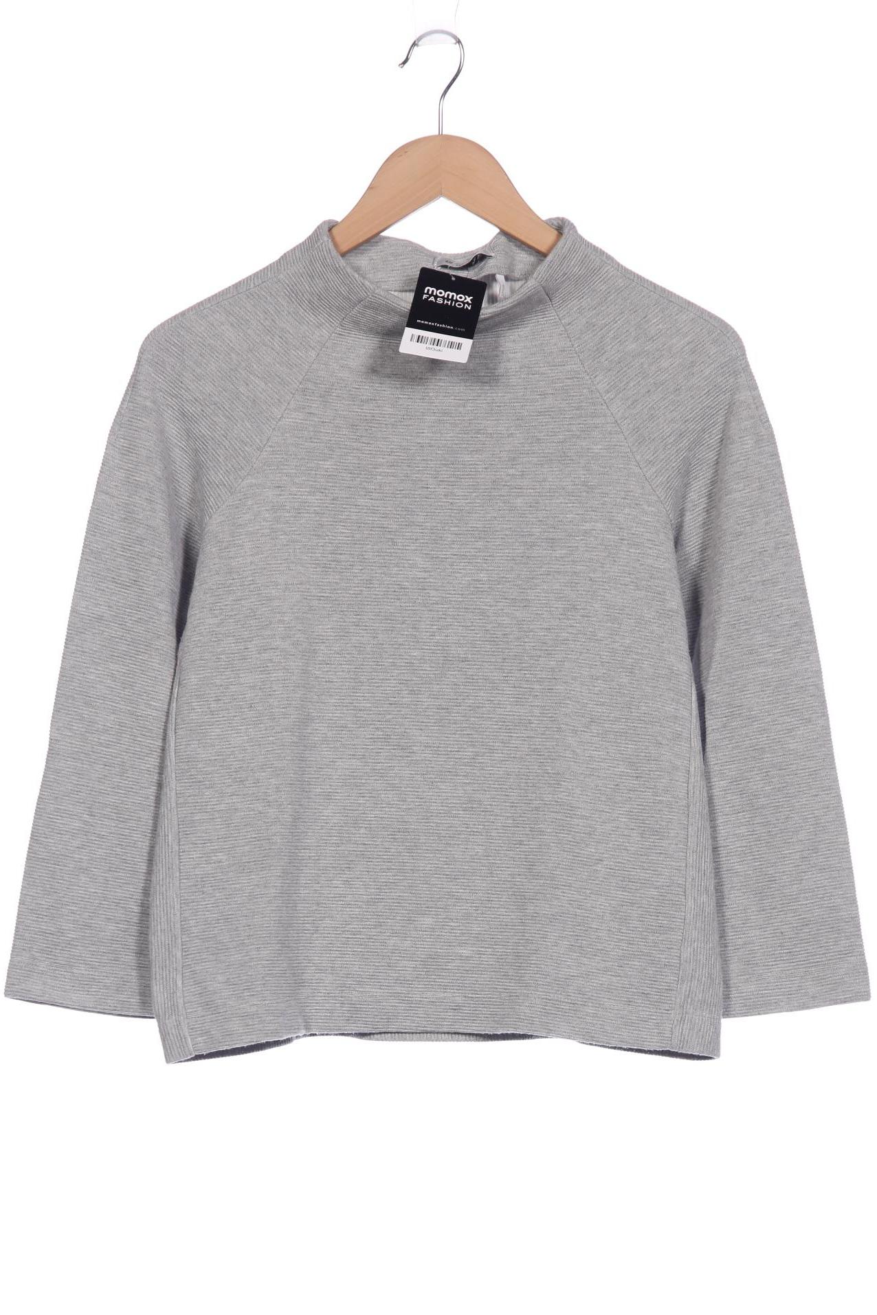 

Rich & Royal Damen Sweatshirt, grau, Gr. 36