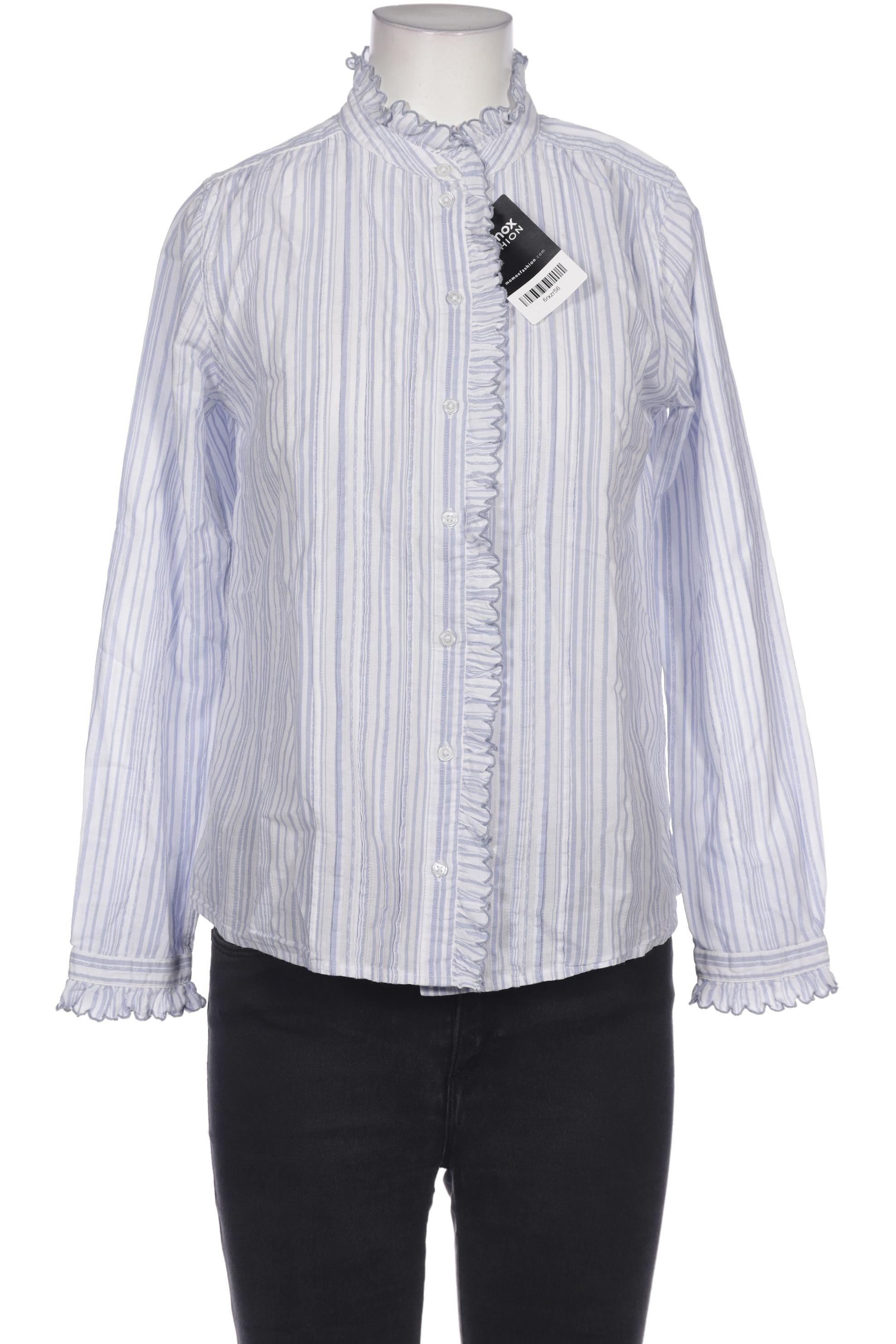 

Rich & Royal Damen Bluse, blau