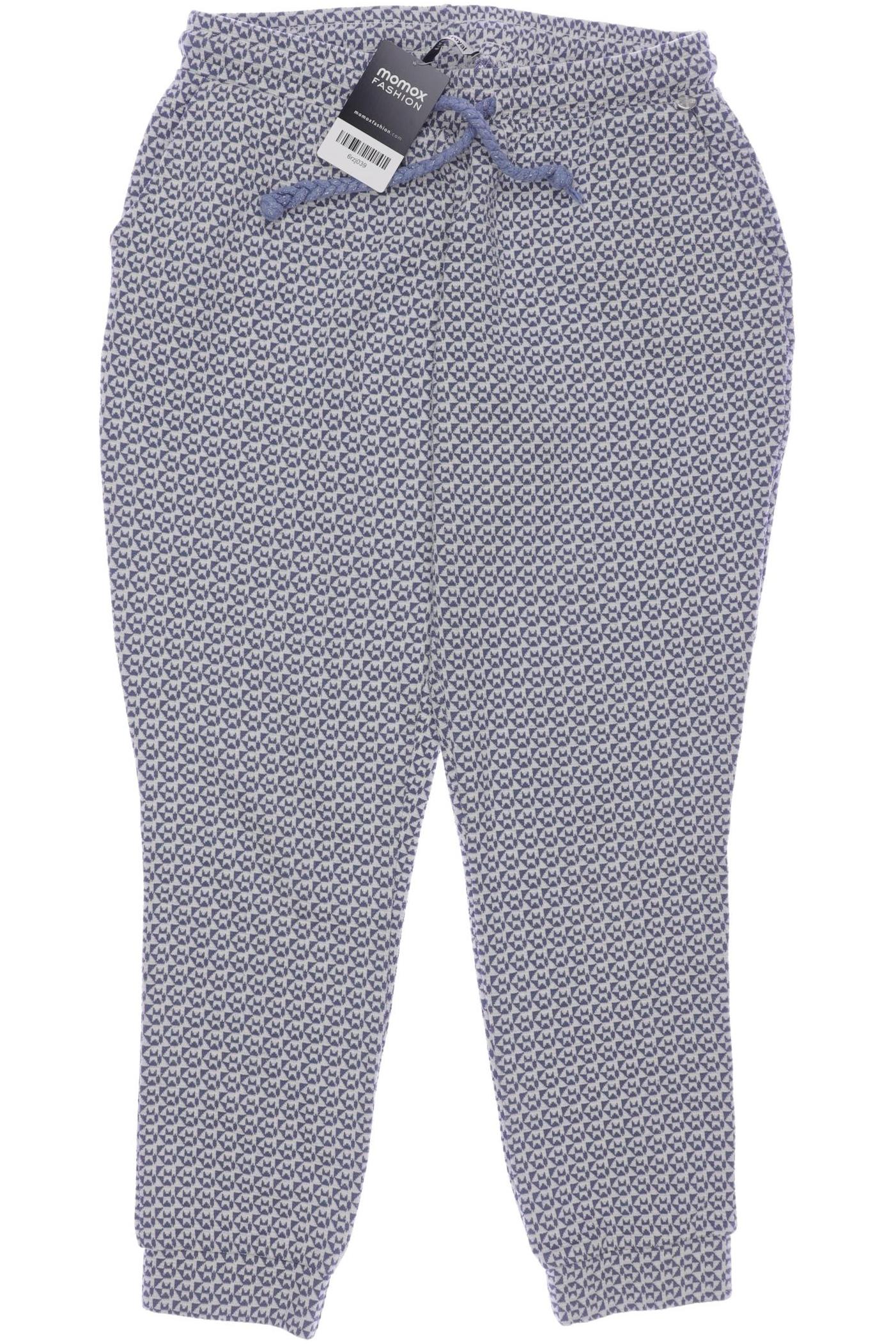 

Rich & Royal Damen Stoffhose, blau, Gr. 0