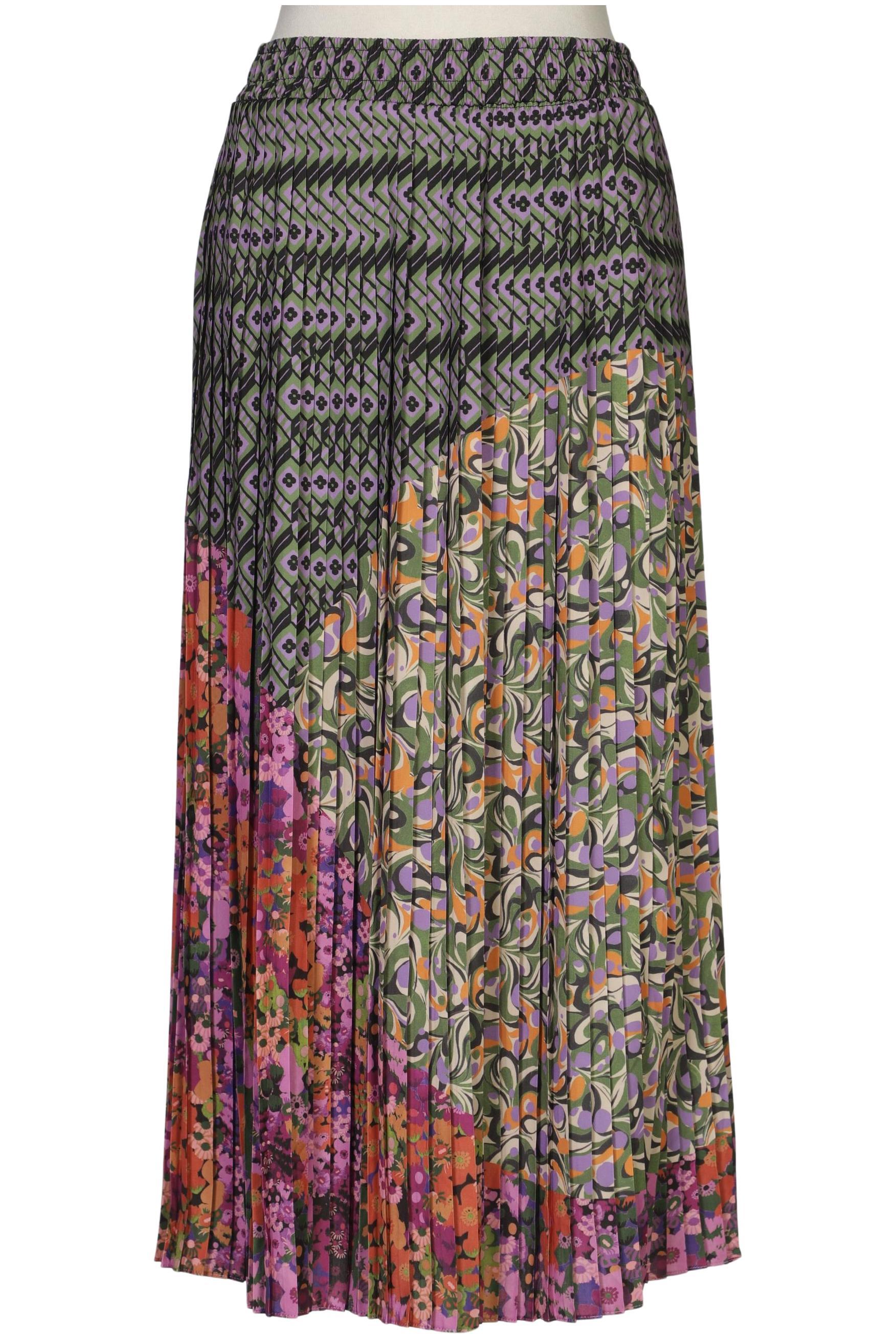 

Rich & Royal Damen Rock, mehrfarbig, Gr. 36