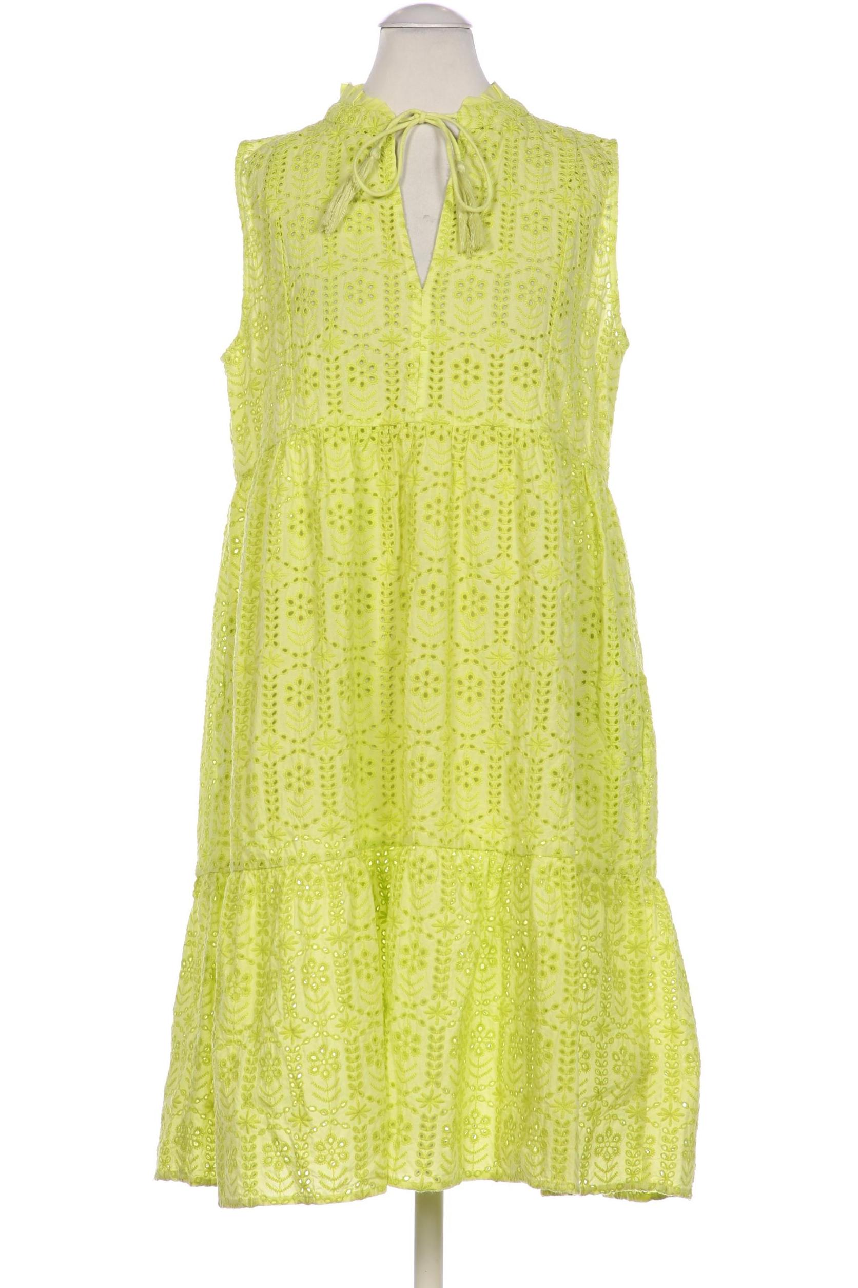 

Rich & Royal Damen Kleid, hellgrün, Gr. 34