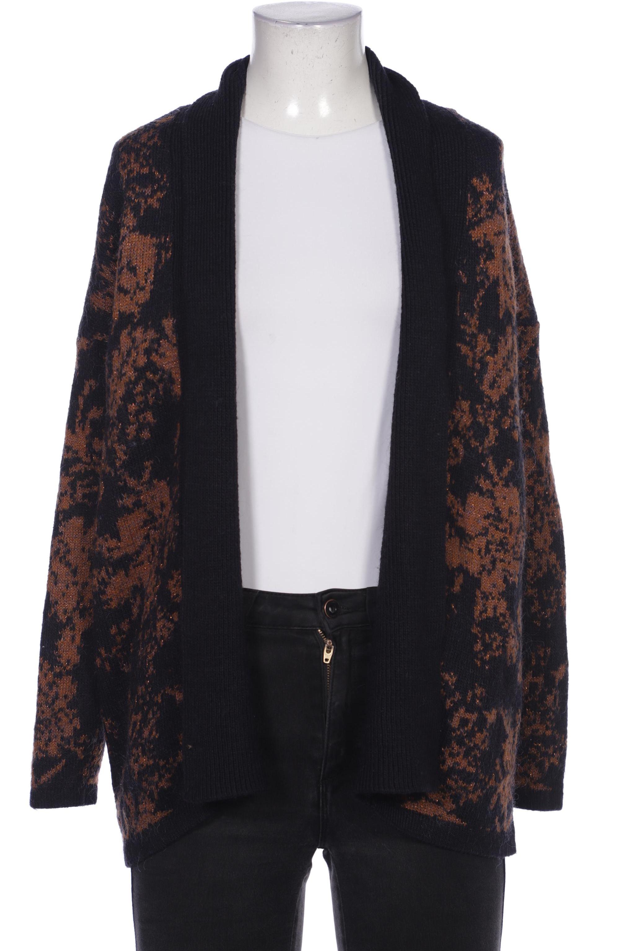 

Rich & Royal Damen Strickjacke, marineblau, Gr. 34