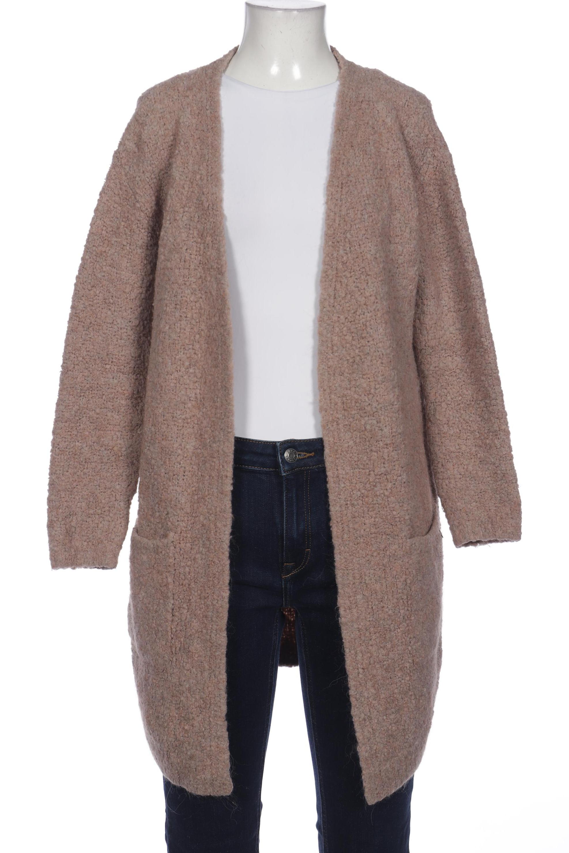 

Rich & Royal Damen Strickjacke, beige