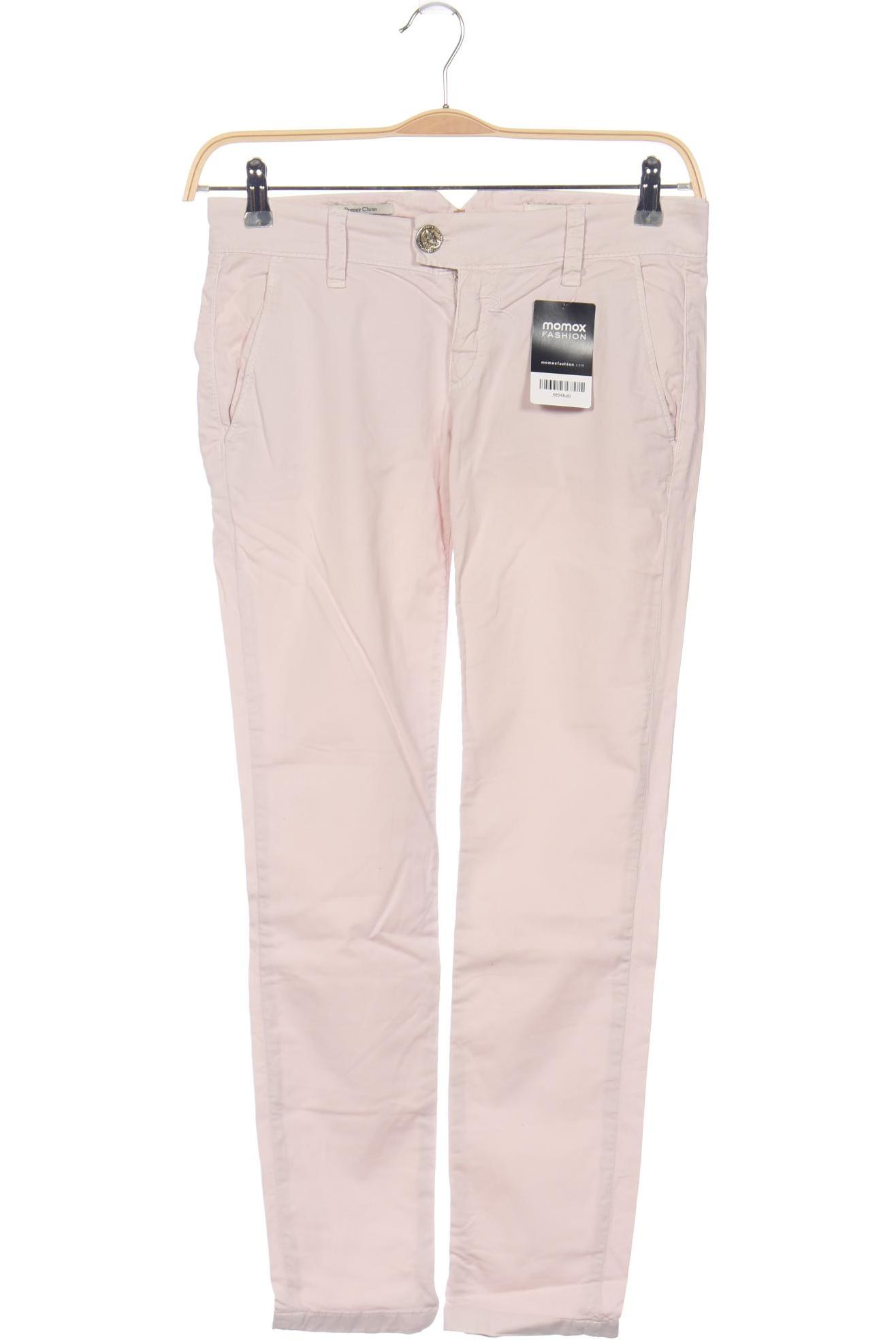 

Rich & Royal Damen Stoffhose, pink, Gr. 26