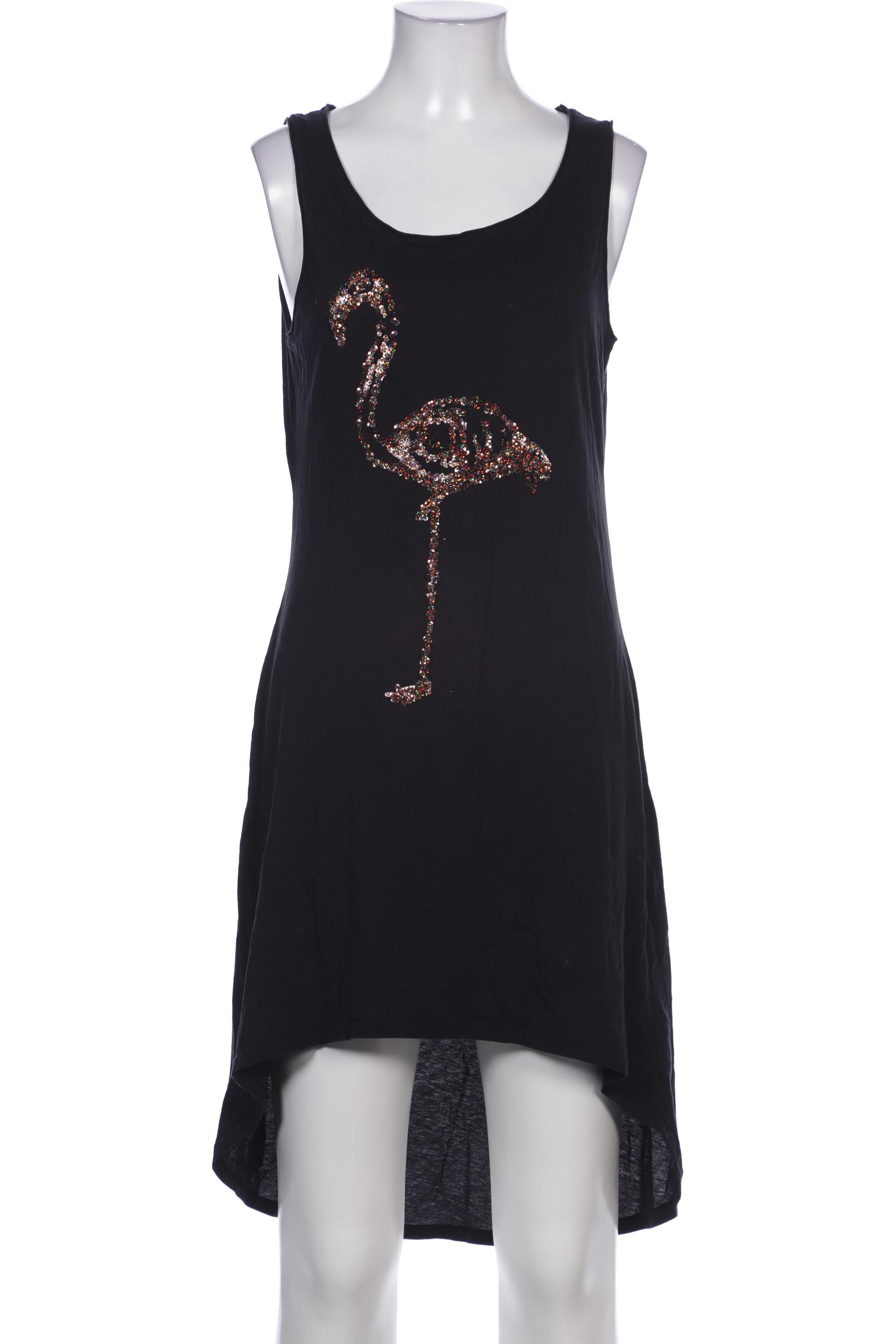 

Rich & Royal Damen Kleid, schwarz, Gr. 34