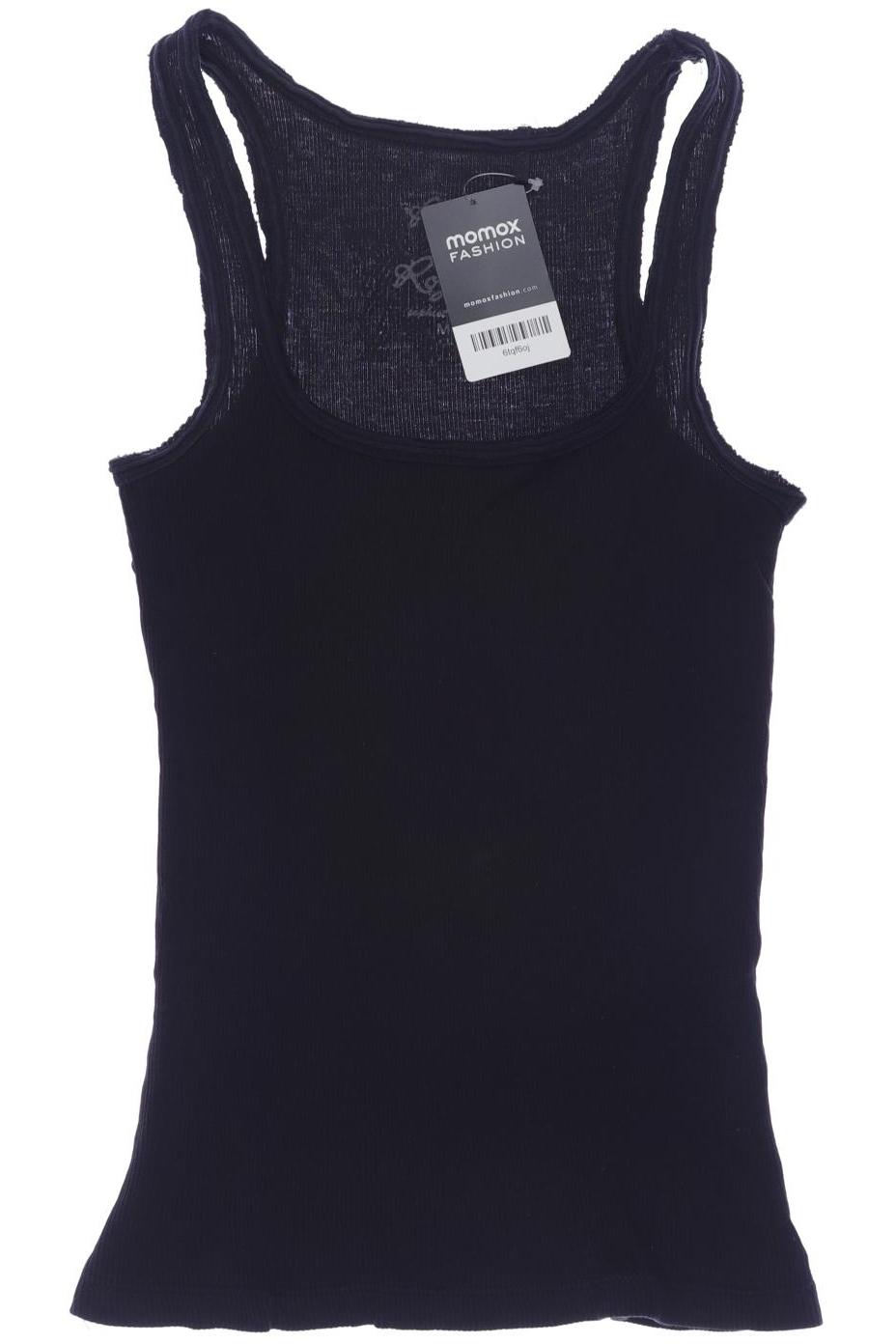 

Rich & Royal Damen Top, schwarz, Gr. 38