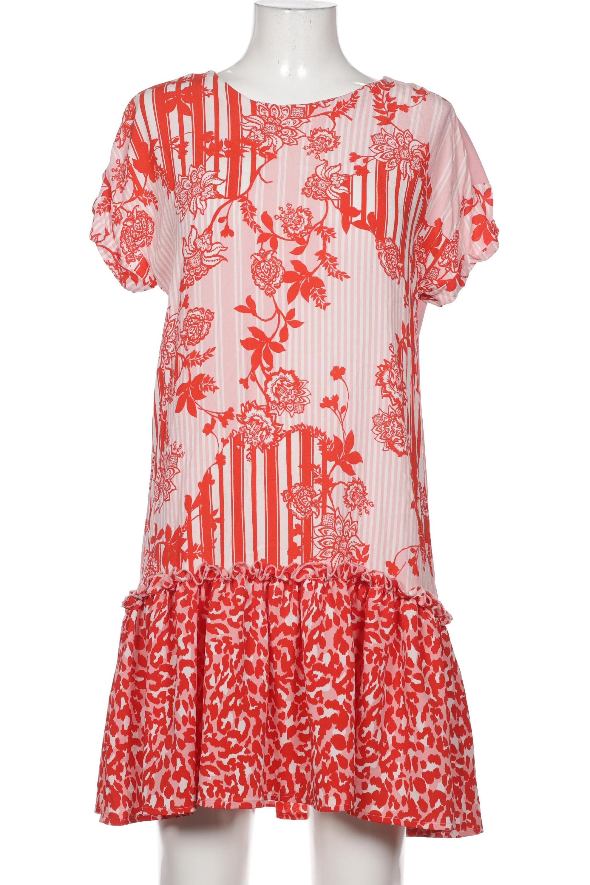 

Rich & Royal Damen Kleid, pink, Gr. 42