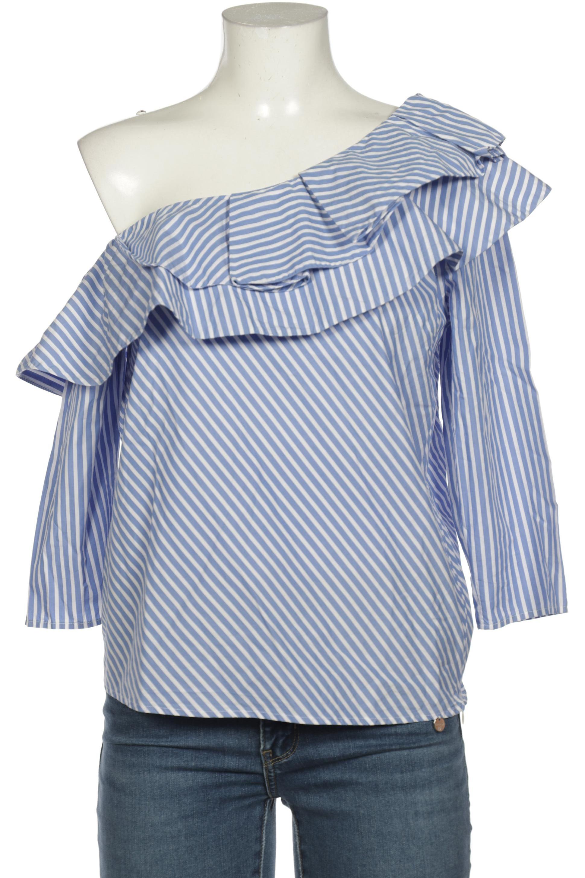 

Rich & Royal Damen Bluse, blau