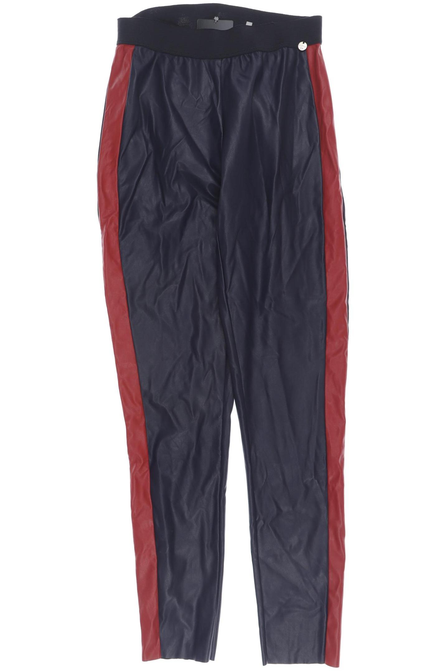 

Rich & Royal Damen Stoffhose, blau, Gr. 0