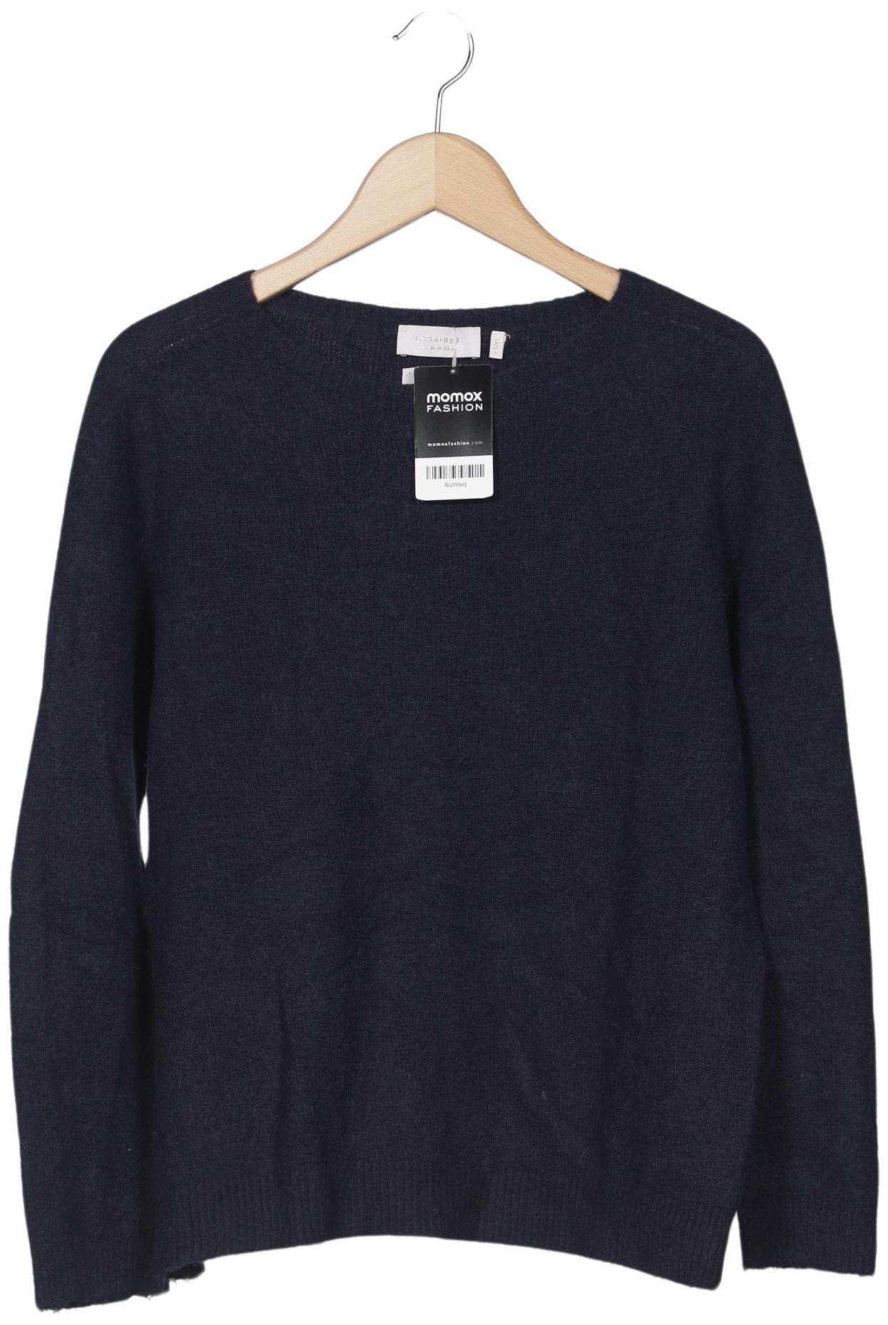 

Rich & Royal Damen Pullover, marineblau, Gr. 42