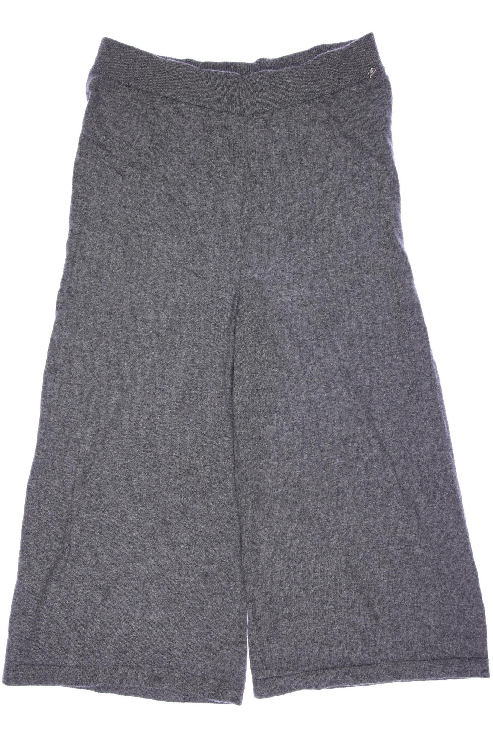 

Rich & Royal Damen Stoffhose, grau, Gr. 0