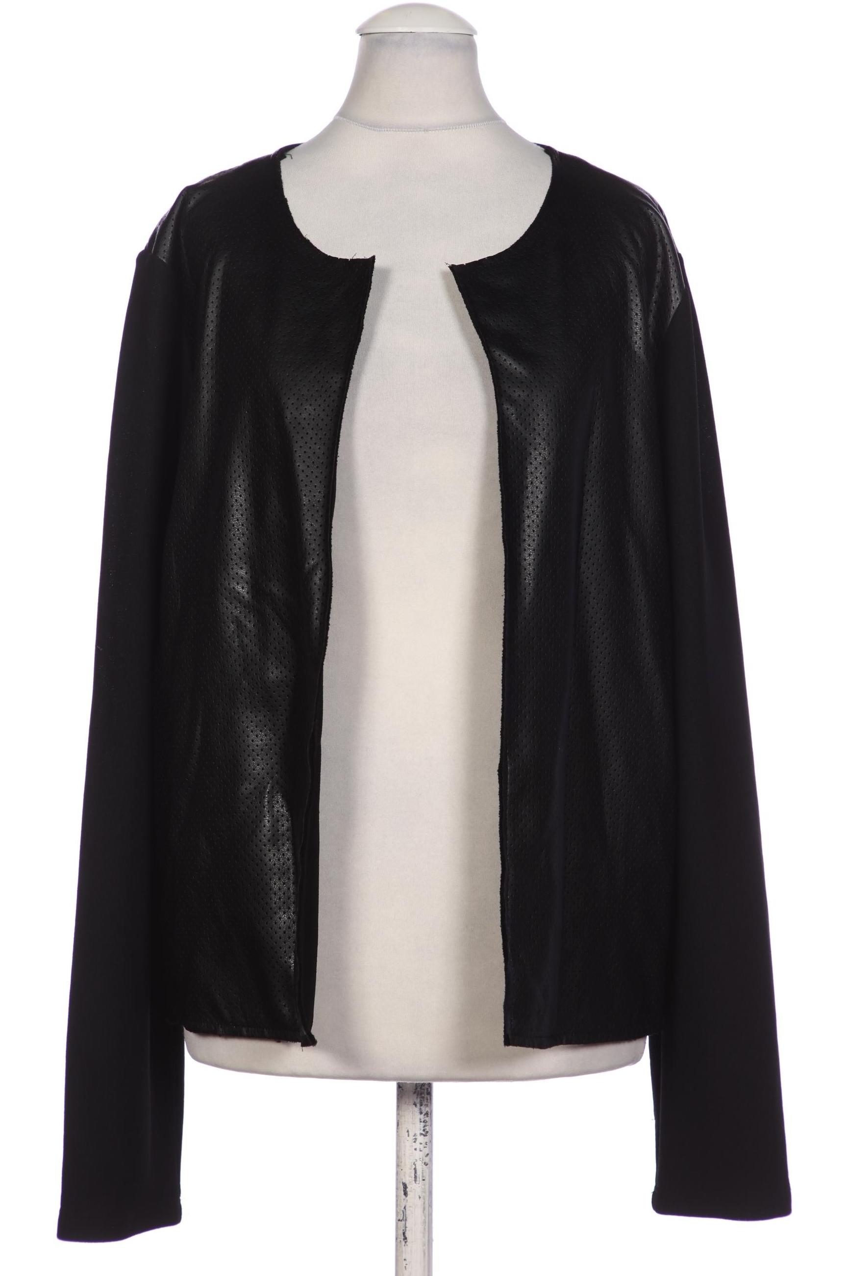 

Rich & Royal Damen Blazer, schwarz, Gr. 44