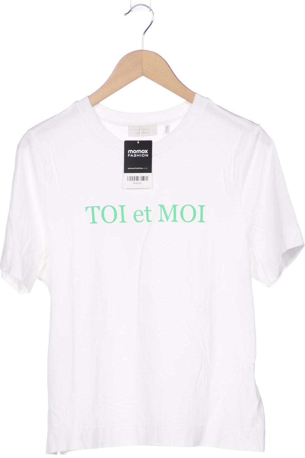 

Rich & Royal Damen T-Shirt, weiß
