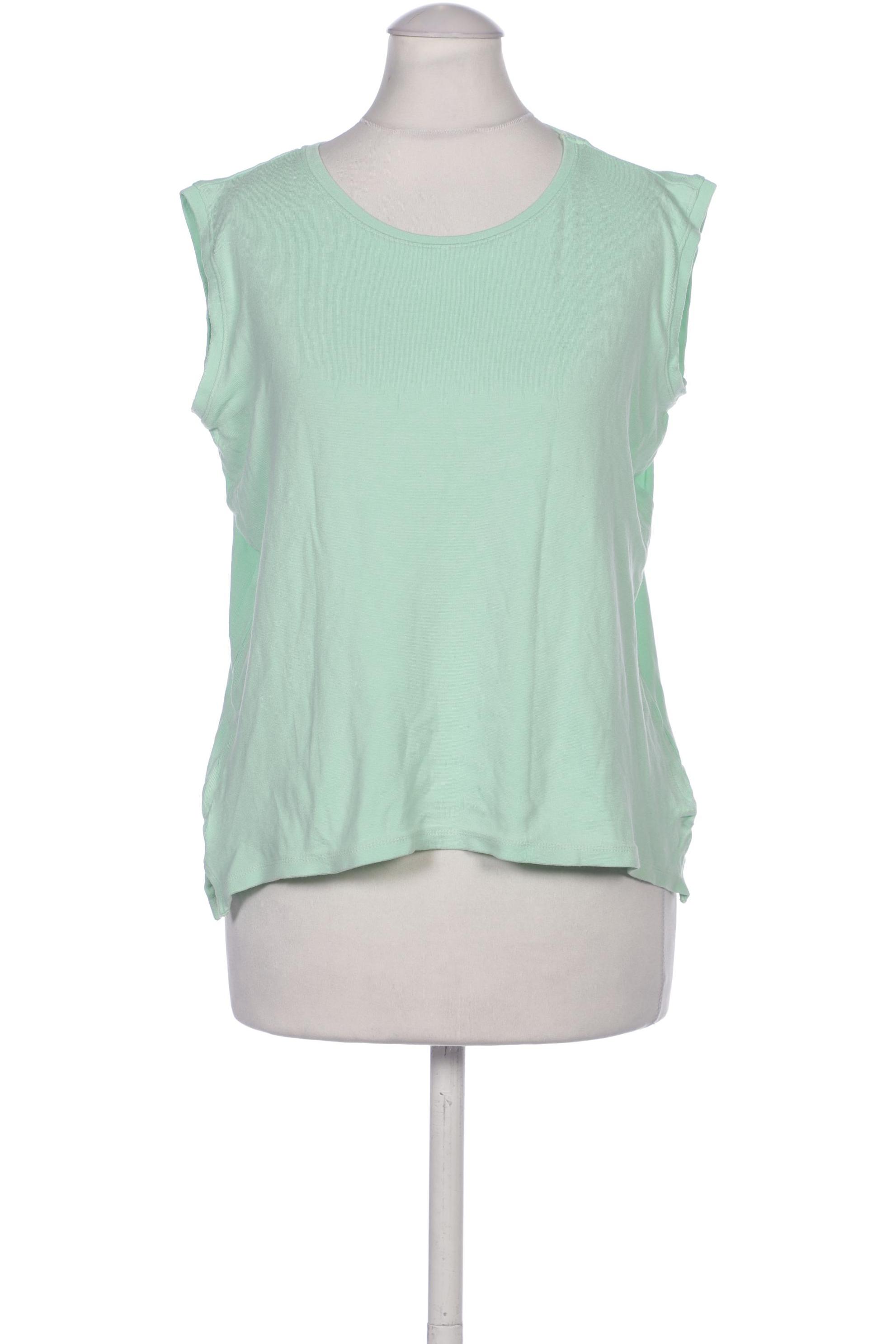 

Rich & Royal Damen T-Shirt, hellgrün, Gr. 36